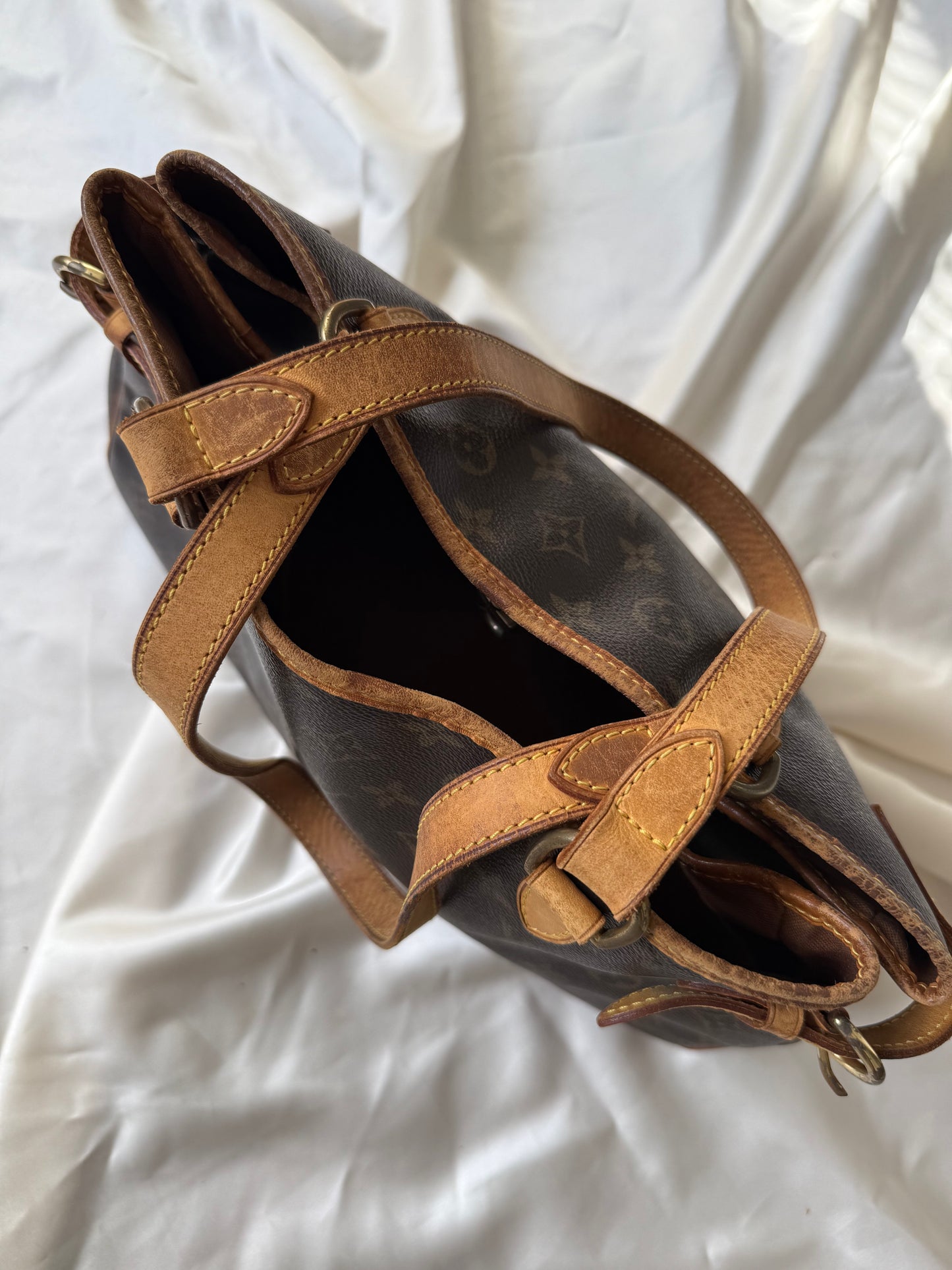 Louis Vuitton Batignolles Horizontal