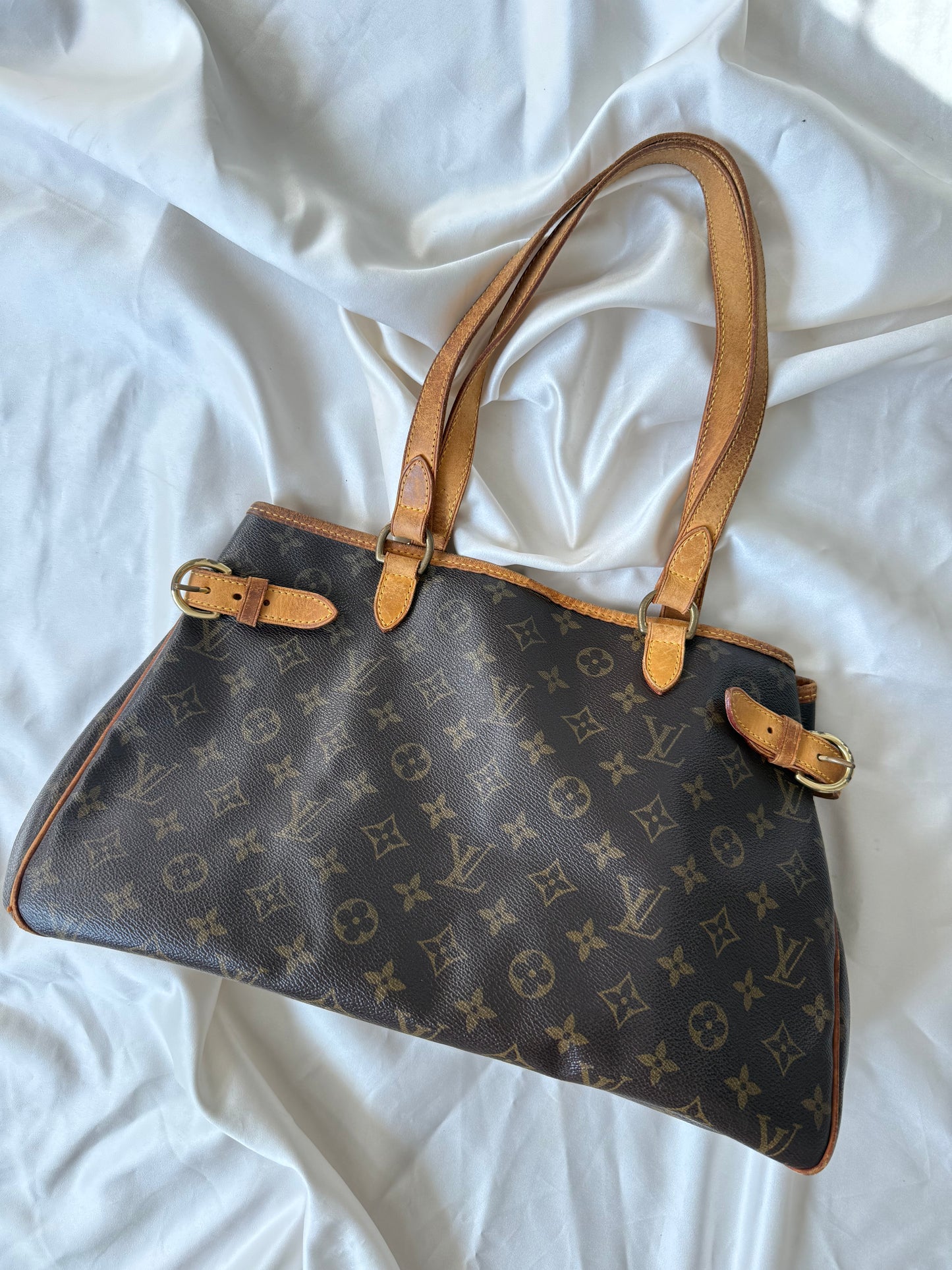 Louis Vuitton Batignolles Horizontal