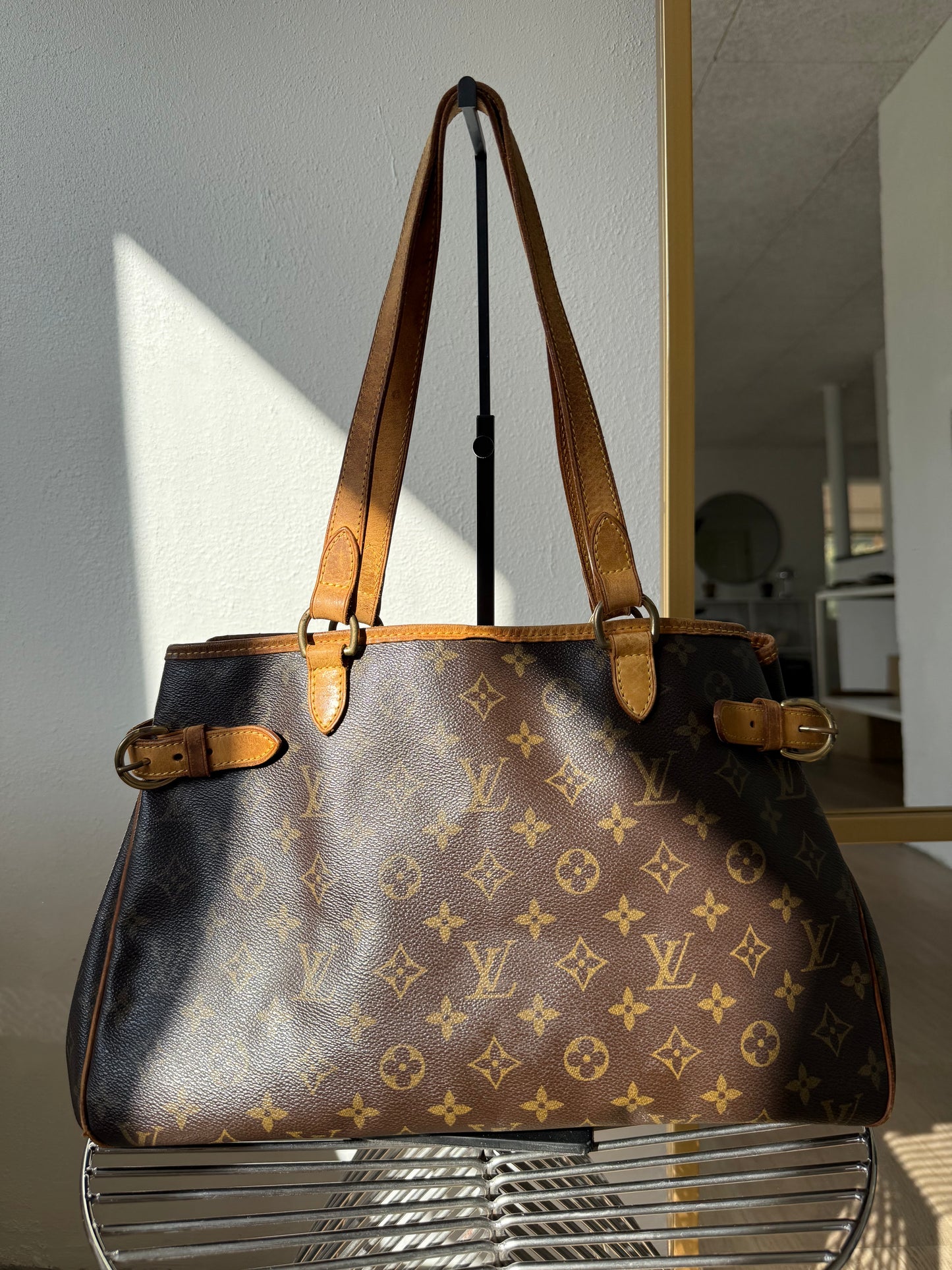 Louis Vuitton Batignolles Horizontal