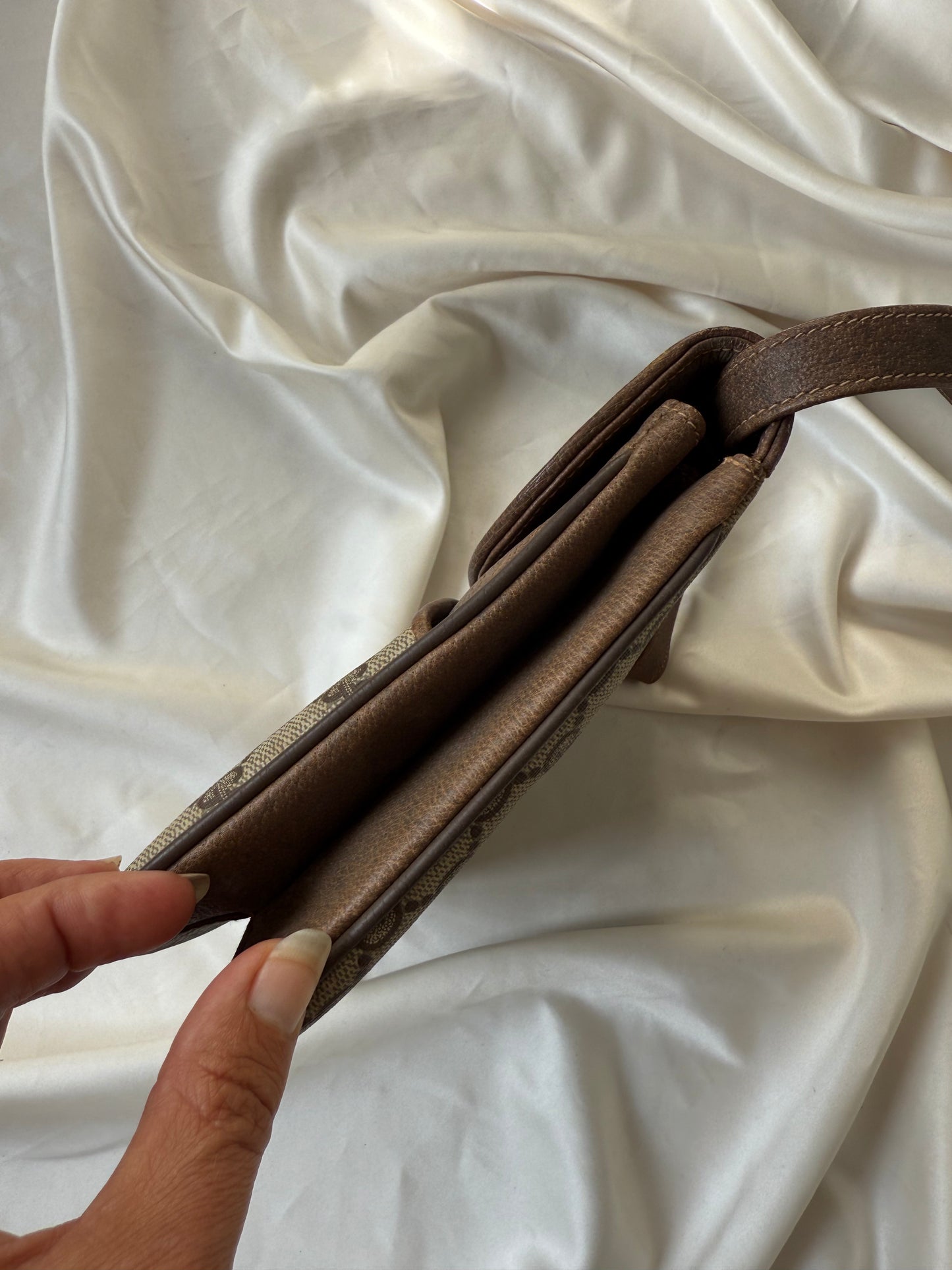 Gucci Crossbody/Clutch bag