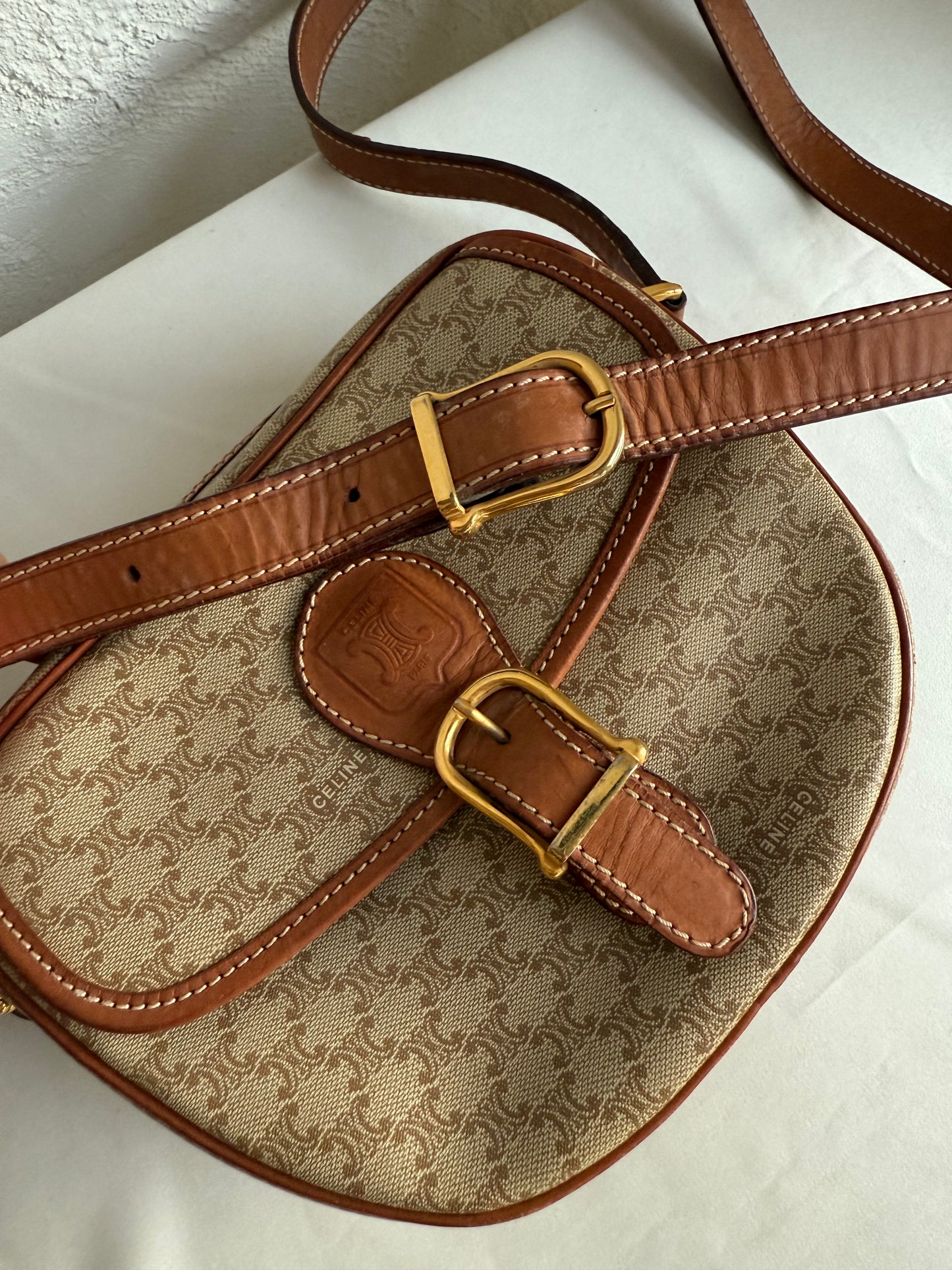 Celine Crossbody