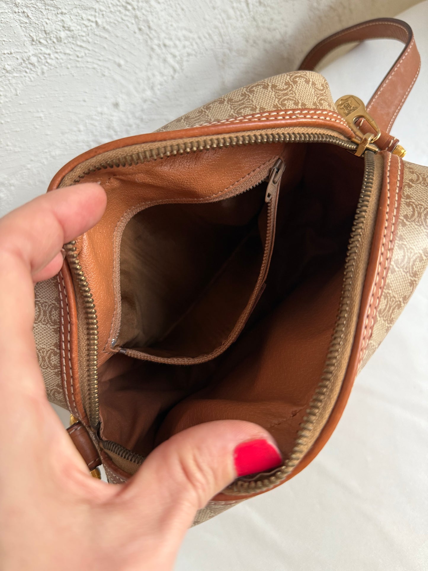Celine Crossbody