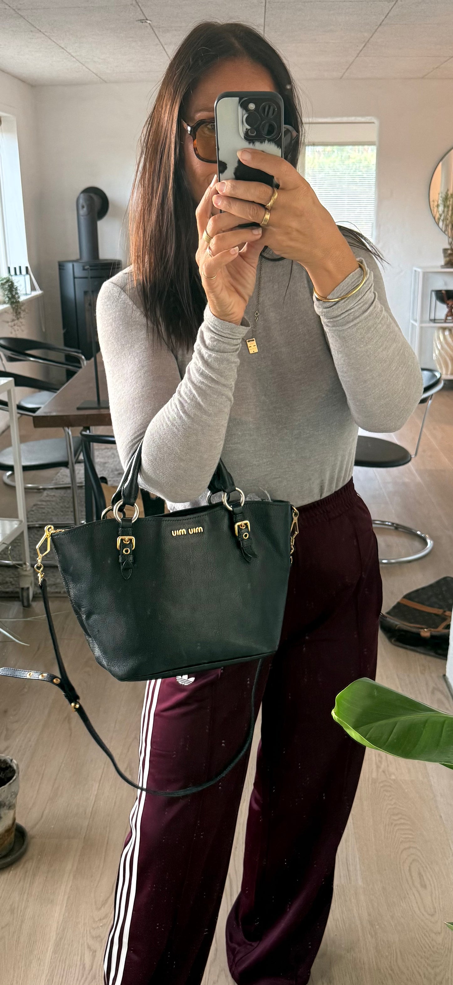 Miu Miu Tote bag