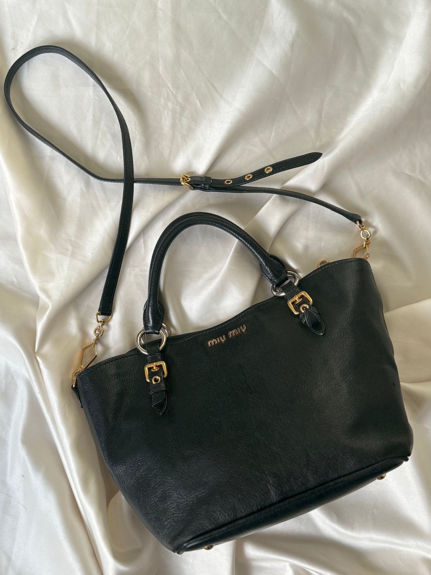 Miu Miu Tote bag
