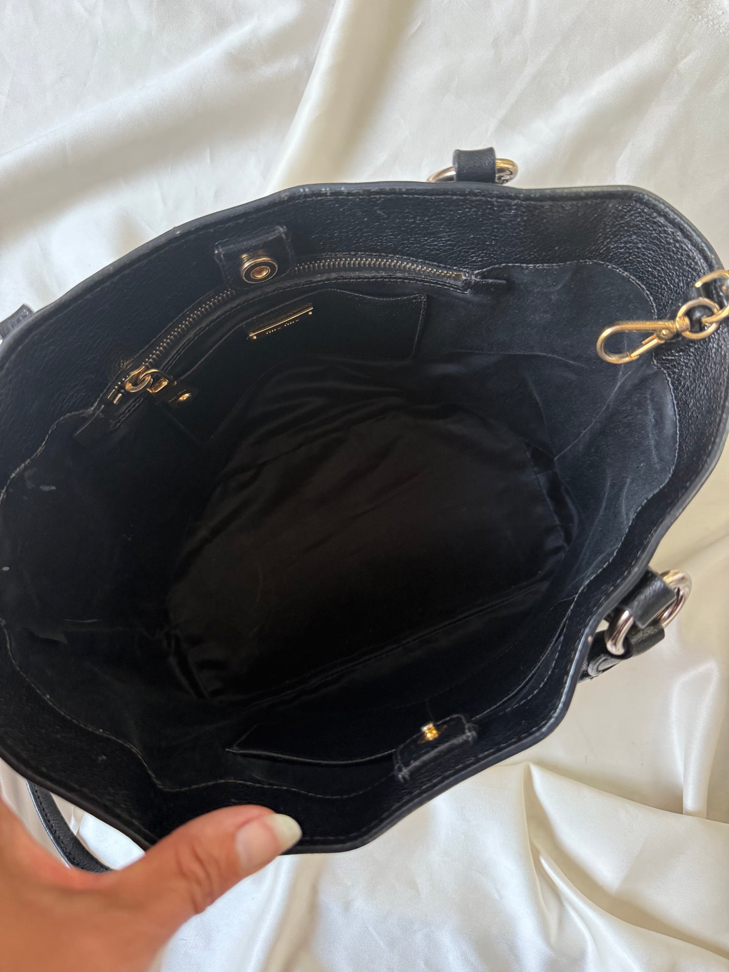 Miu Miu Tote bag