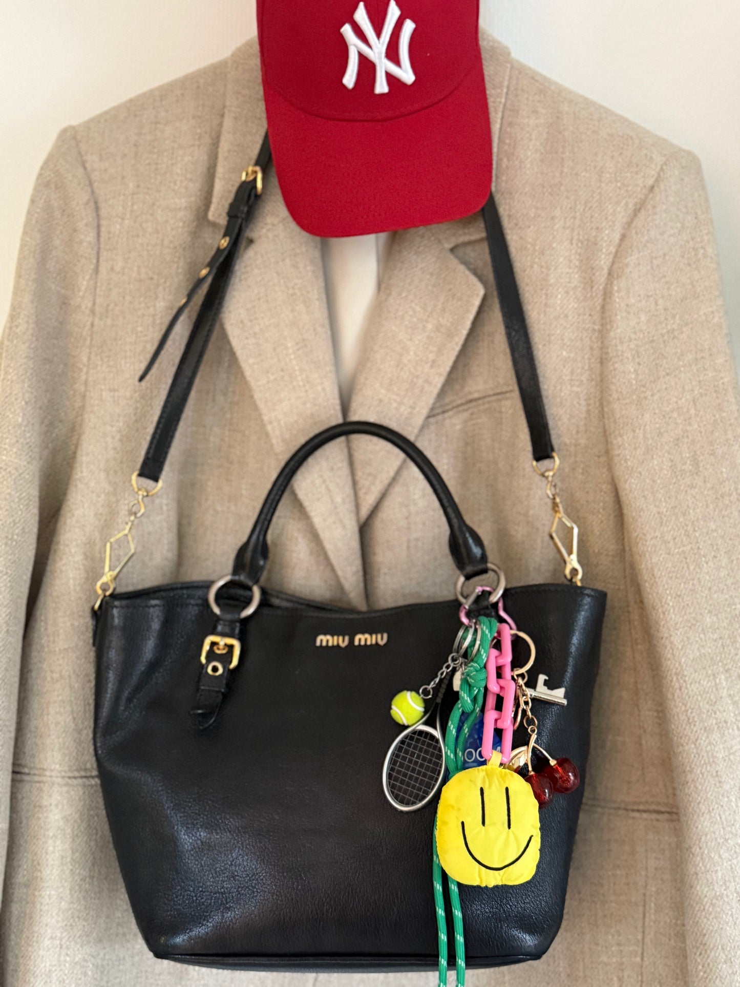 Miu Miu Tote bag