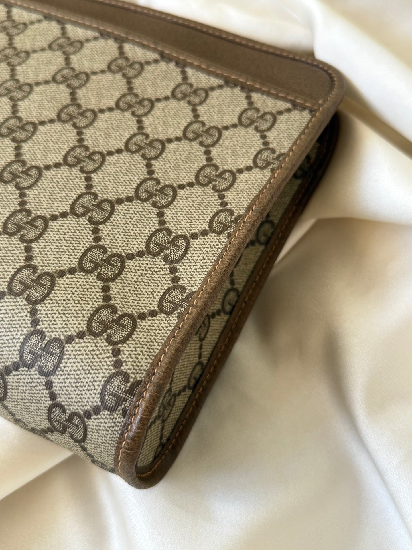Gucci Clutchbag/toilet taske