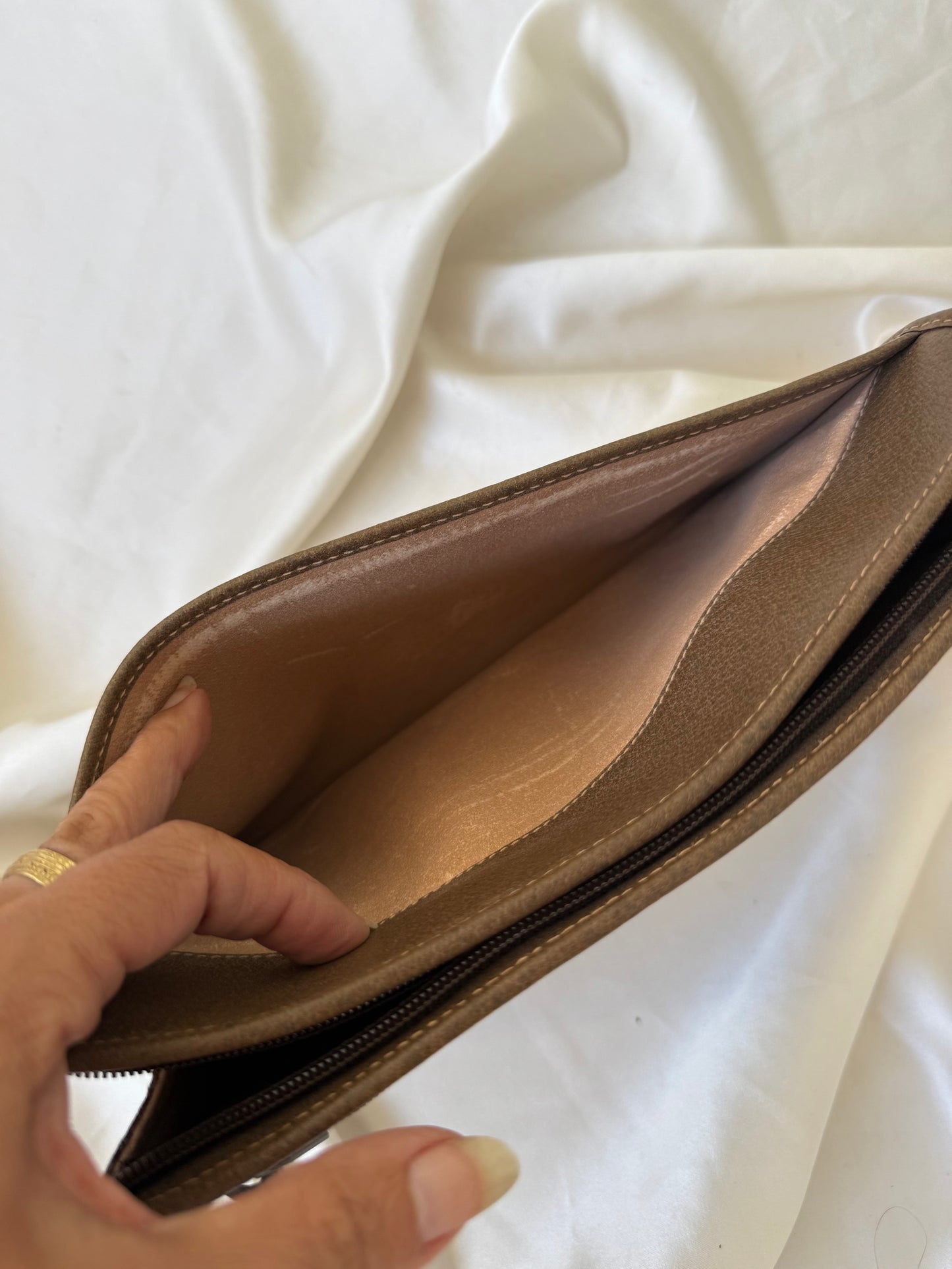 Gucci Clutchbag/toilet taske