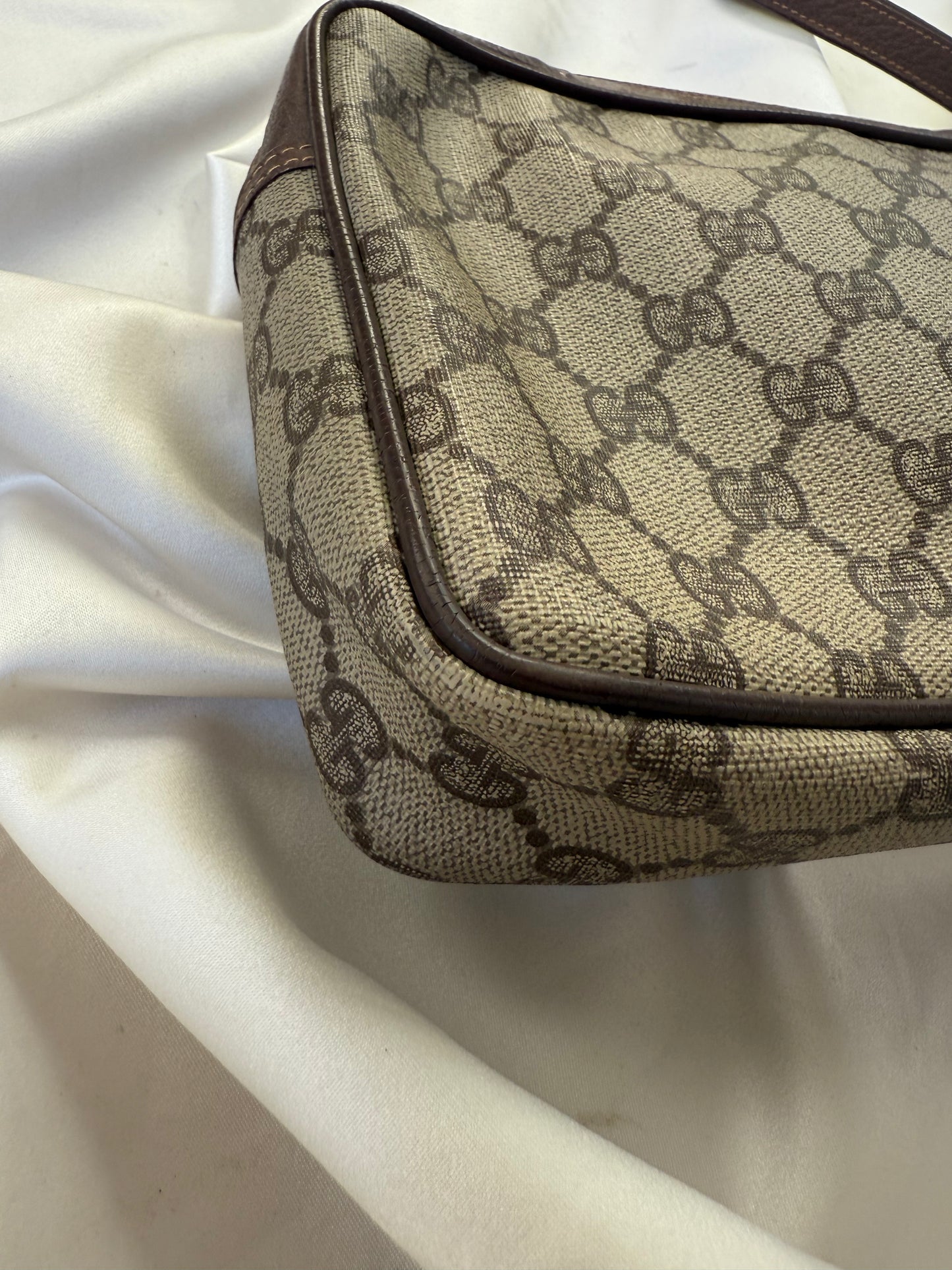 Gucci Clutch / toilet taske