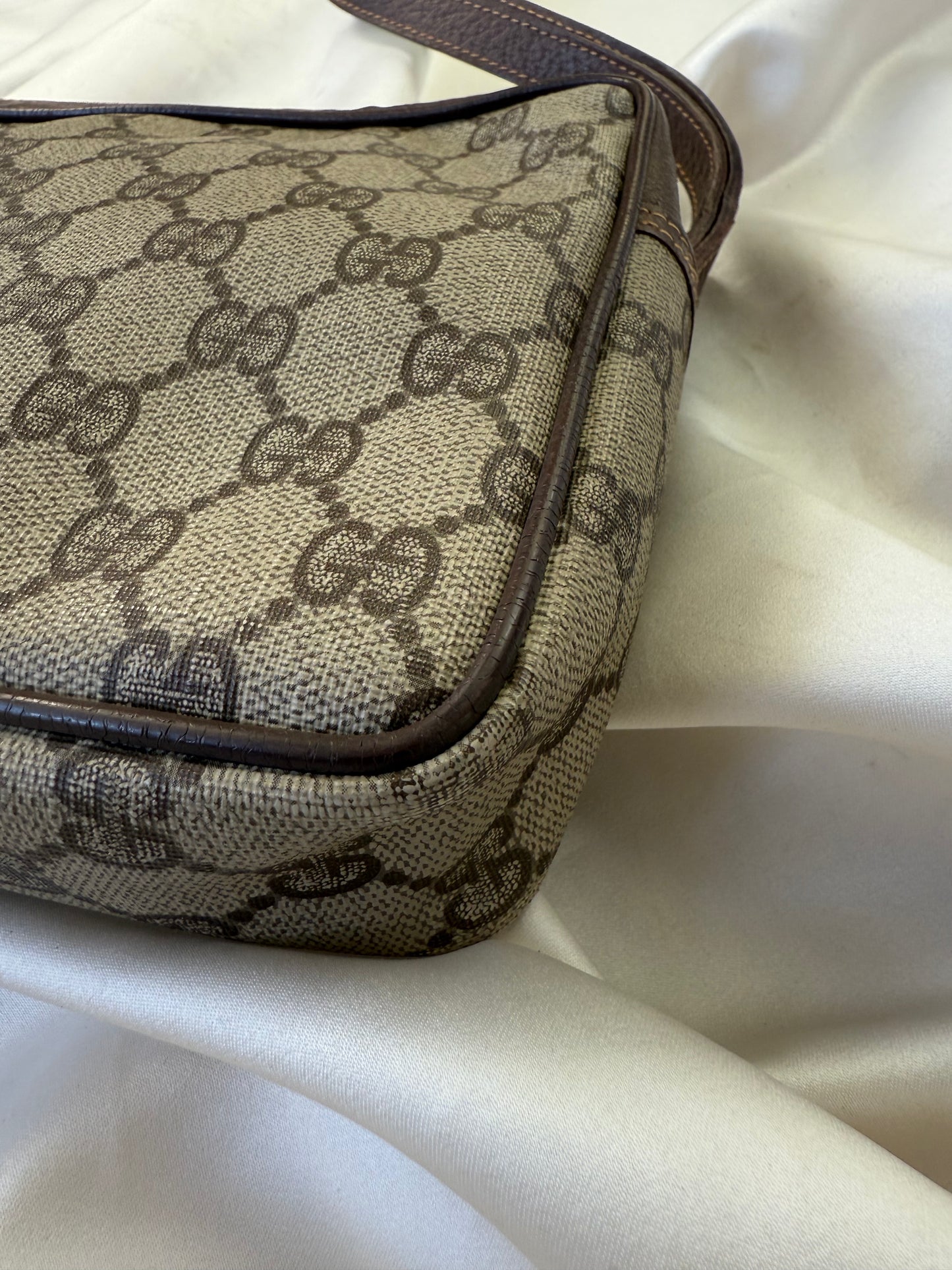 Gucci Clutch / toilet taske