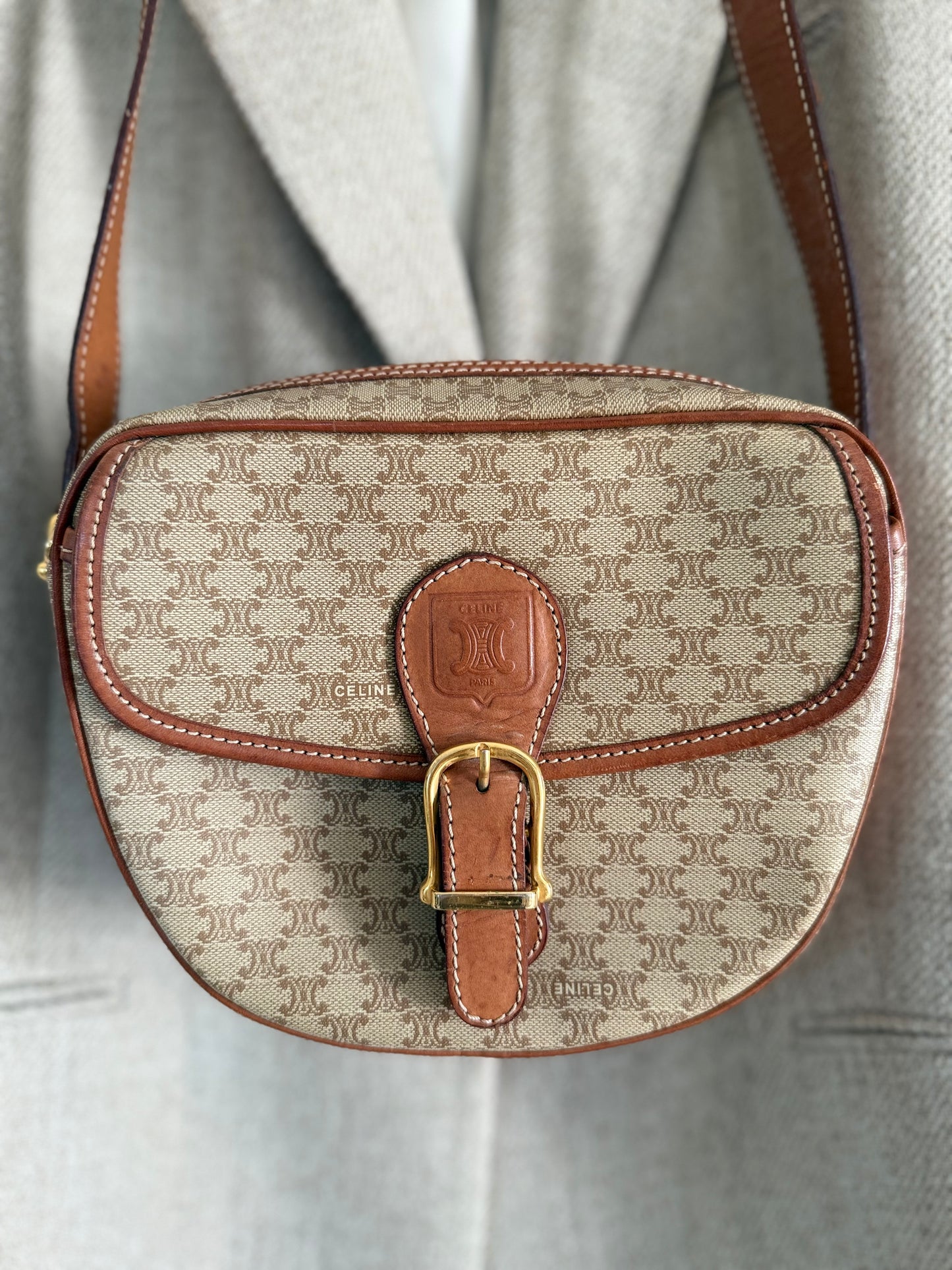 Celine Crossbody
