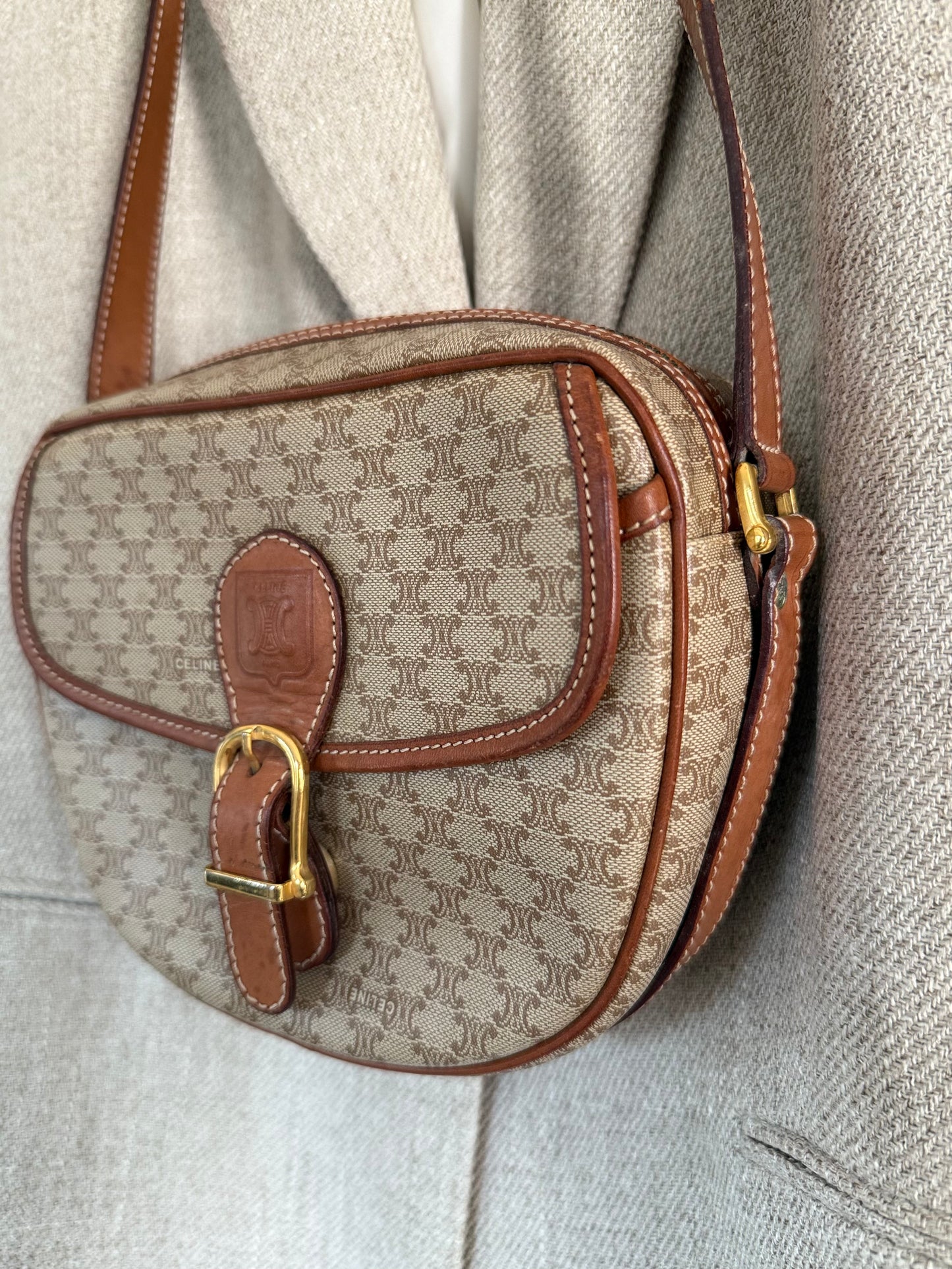 Celine Crossbody