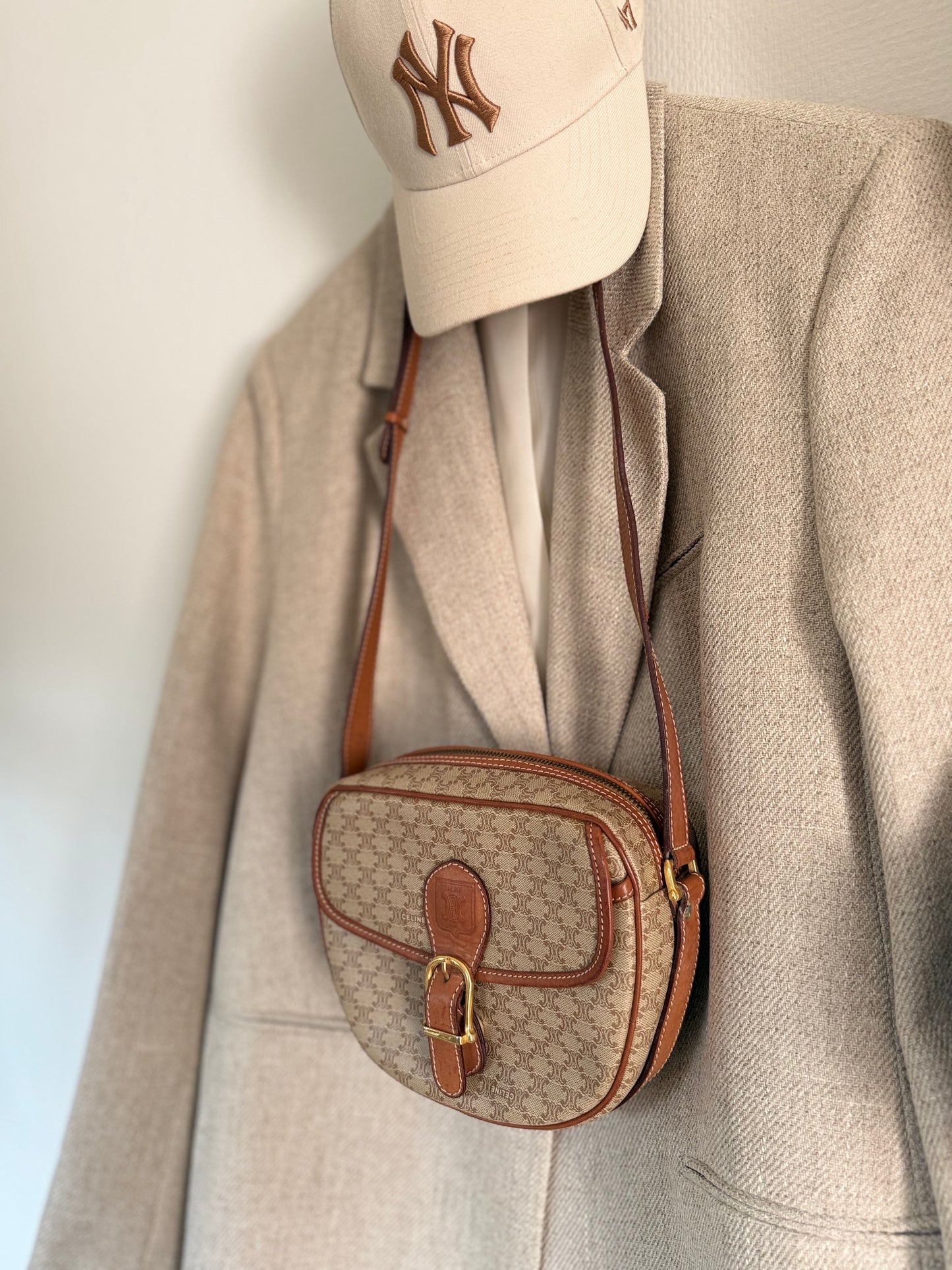 Celine Crossbody