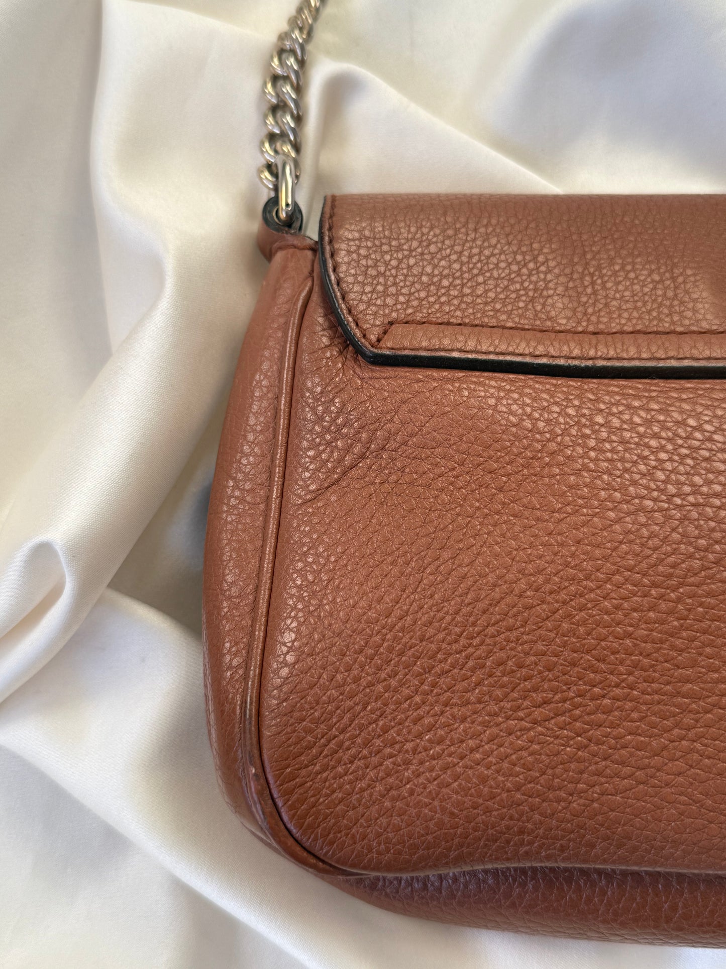 Gucci Soho Chain bag
