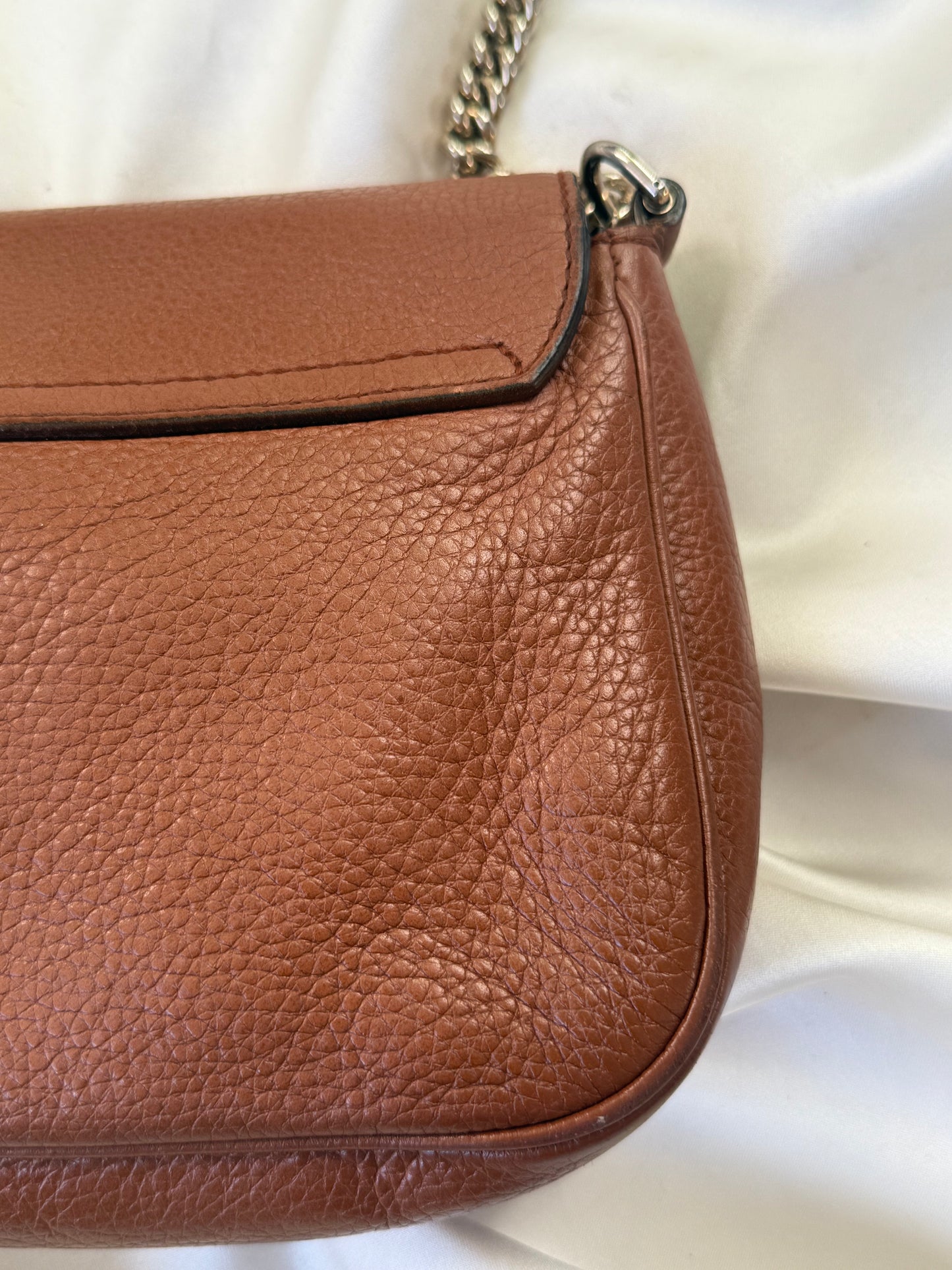Gucci Soho Chain bag