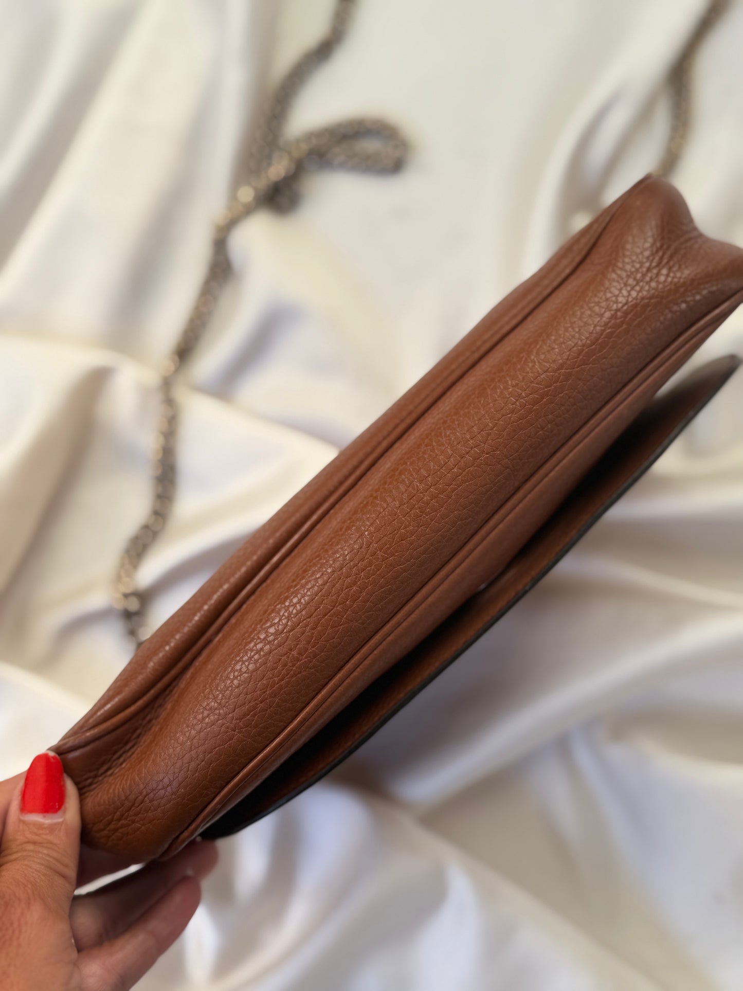 Gucci Soho Chain bag