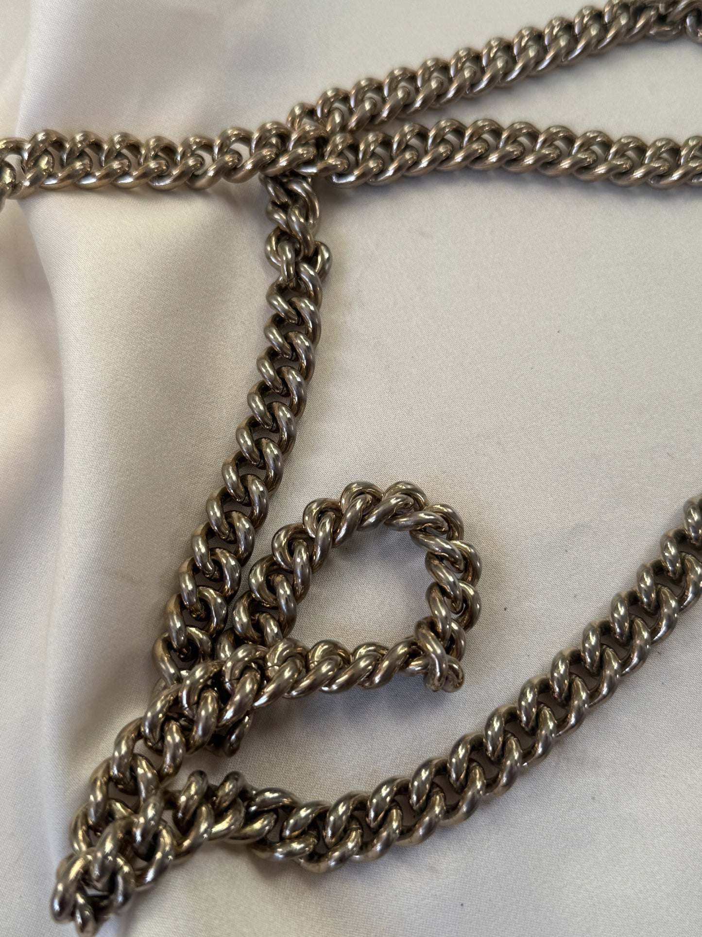 Gucci Soho Chain bag