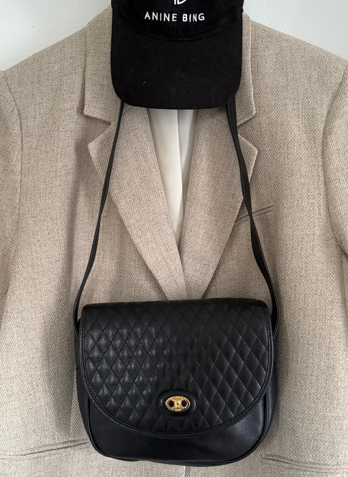 Celine Crossbody Shoulder bag