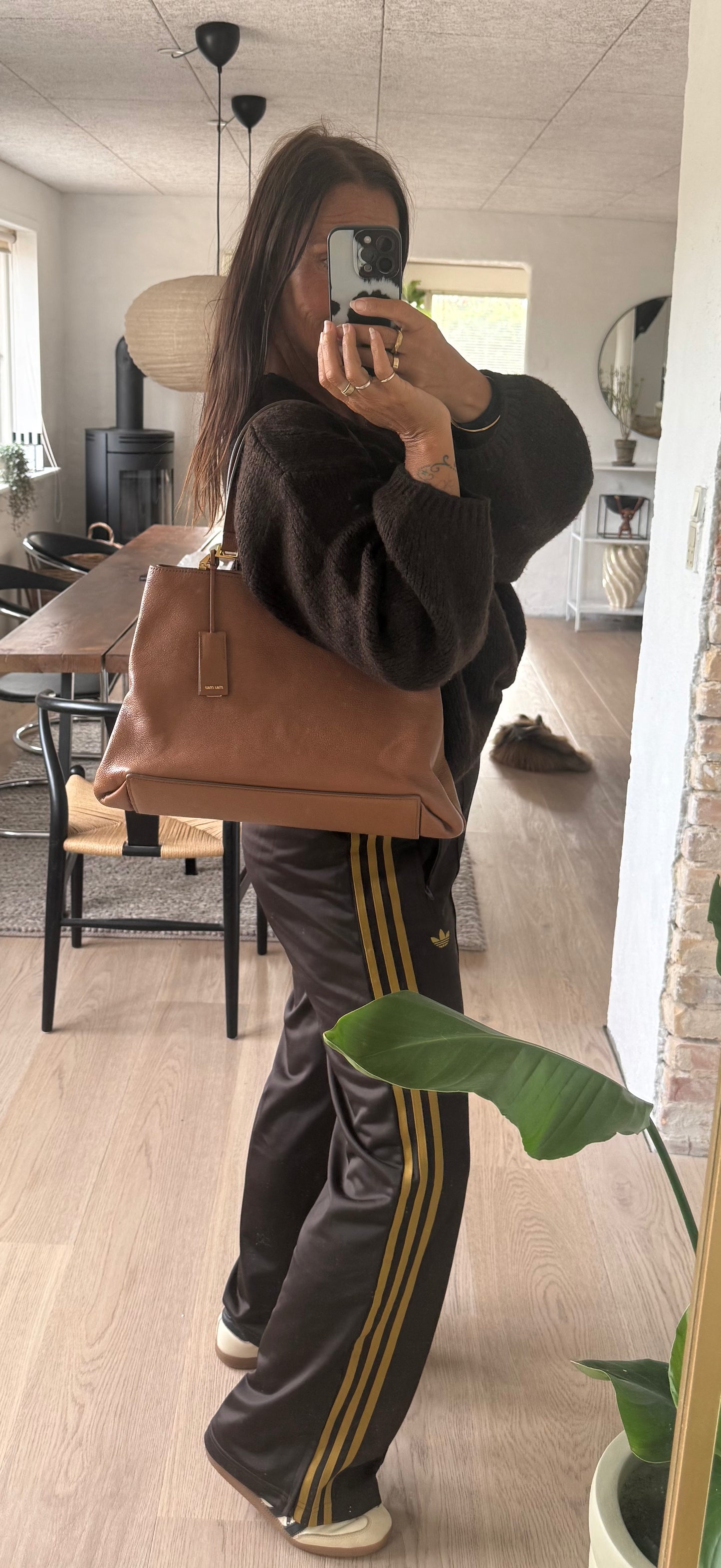Miu Miu Tote/shopper