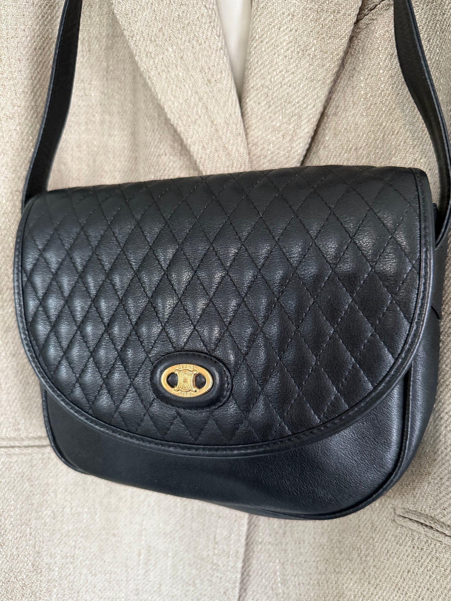 Celine Crossbody Shoulder bag