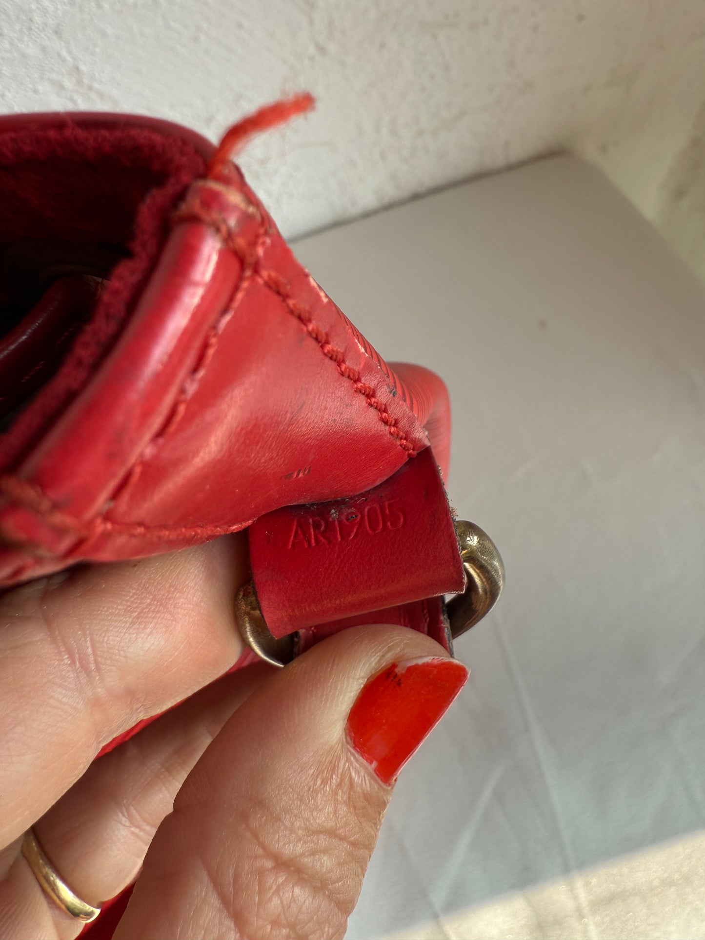 Louis Vuitton Noe