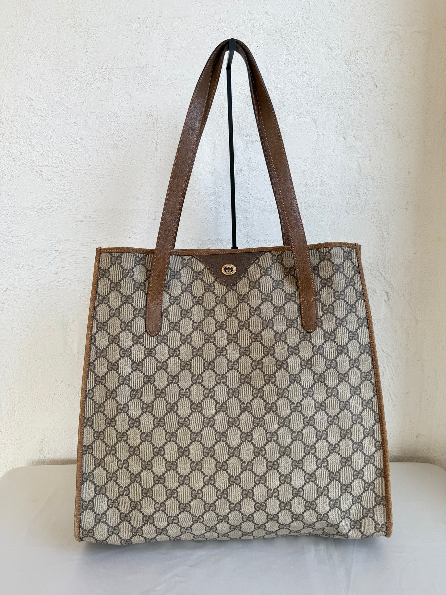 Gucci Tote Shopper