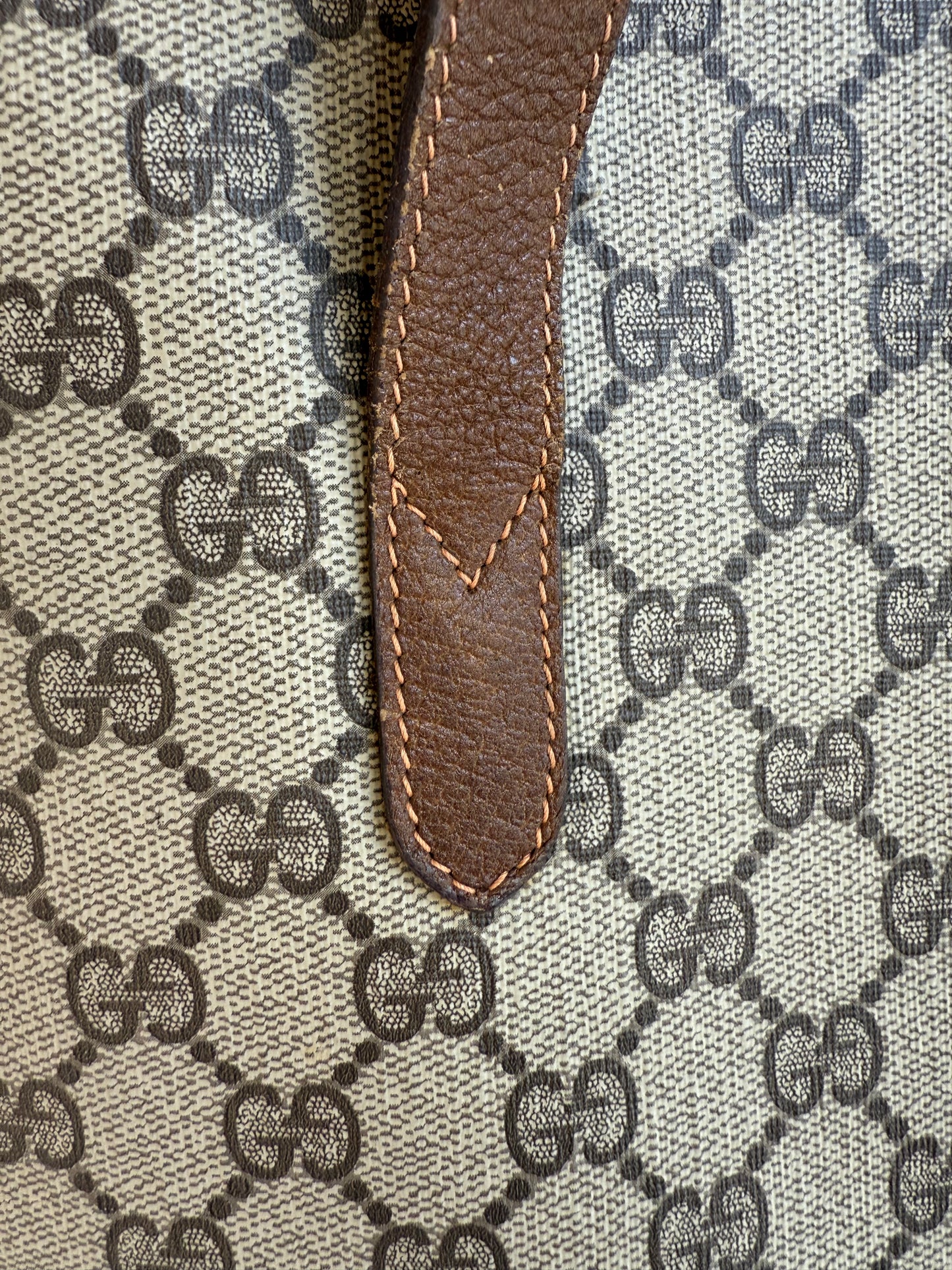 Gucci Tote Shopper
