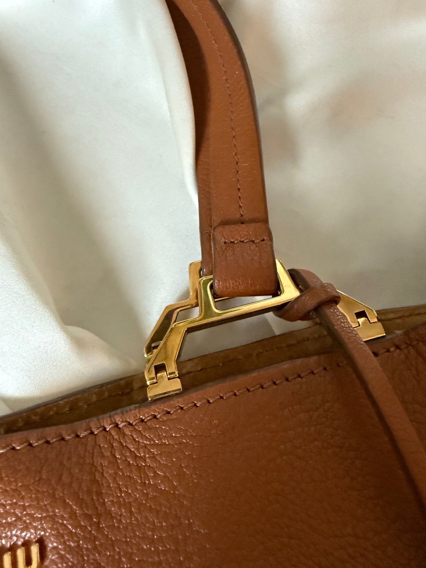Miu Miu Tote/shopper