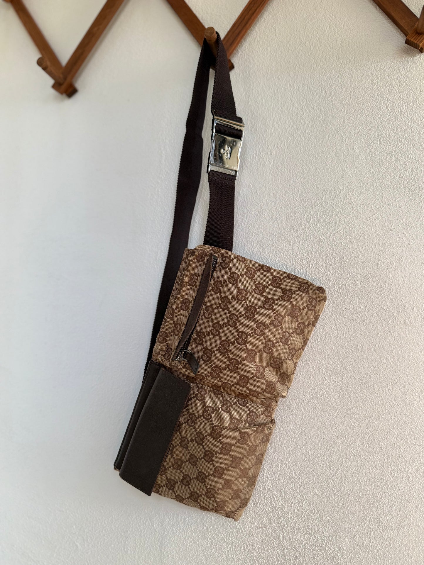Gucci waistbag