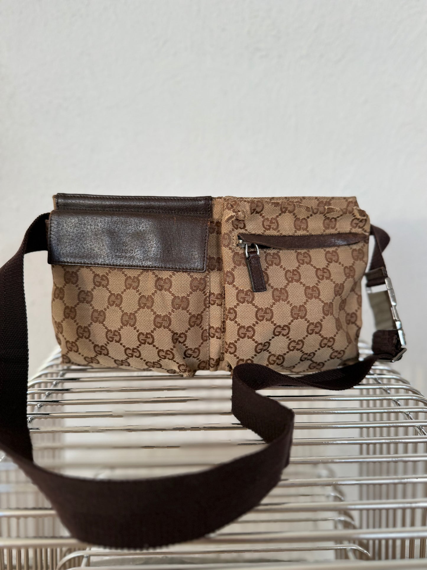 Gucci waistbag