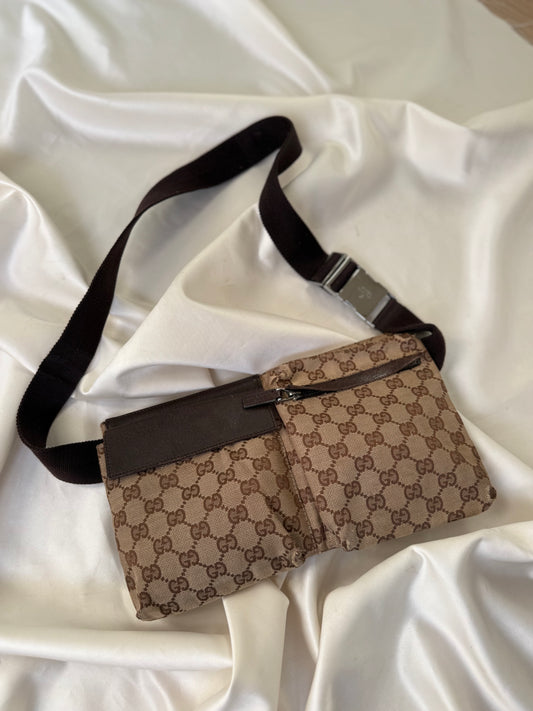 Gucci waistbag