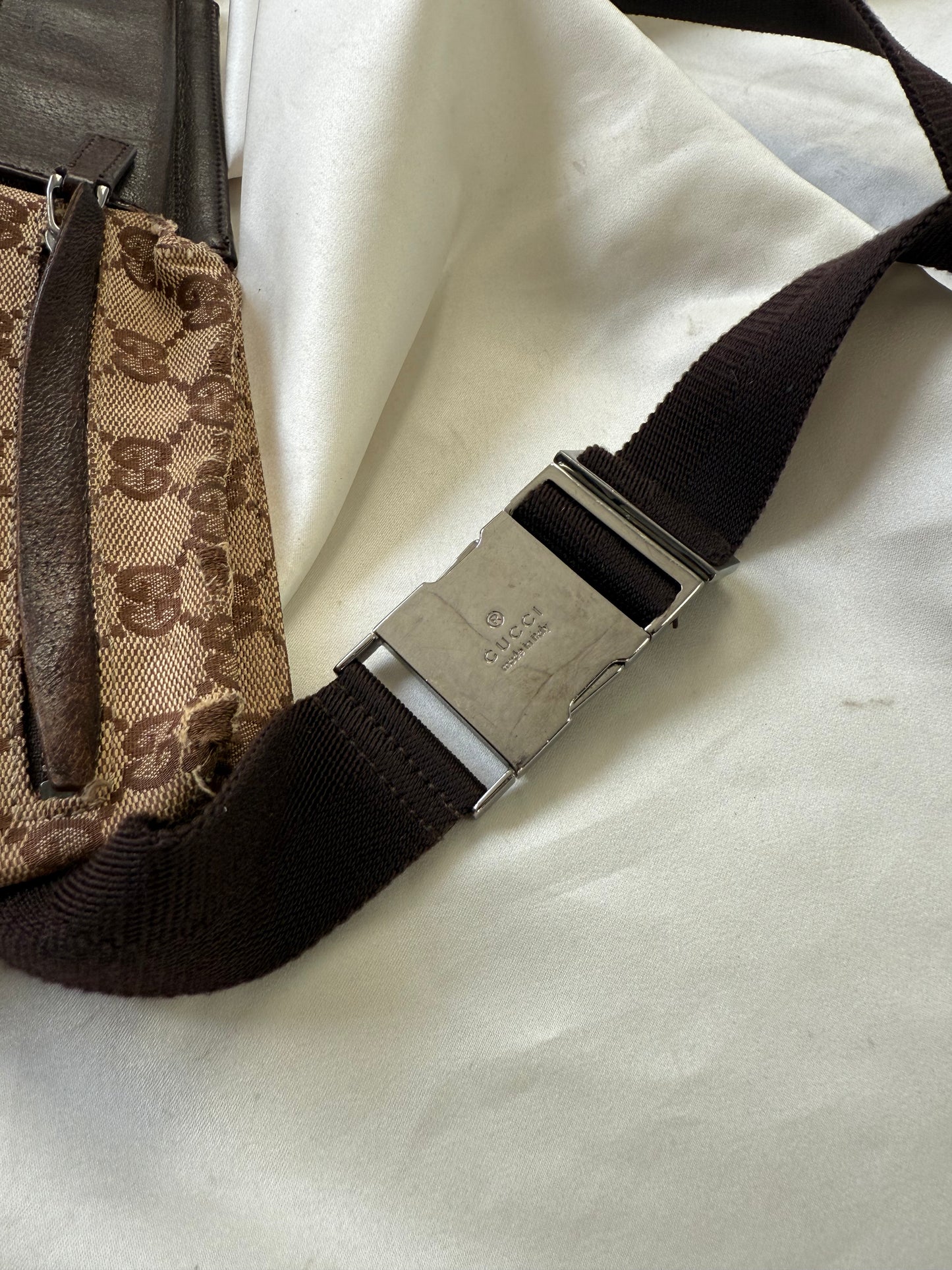 Gucci waistbag