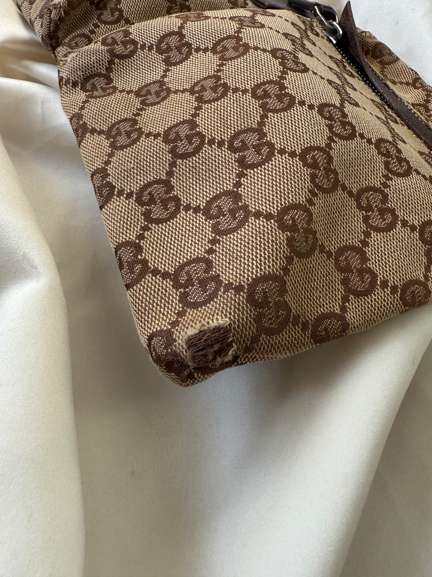 Gucci waistbag