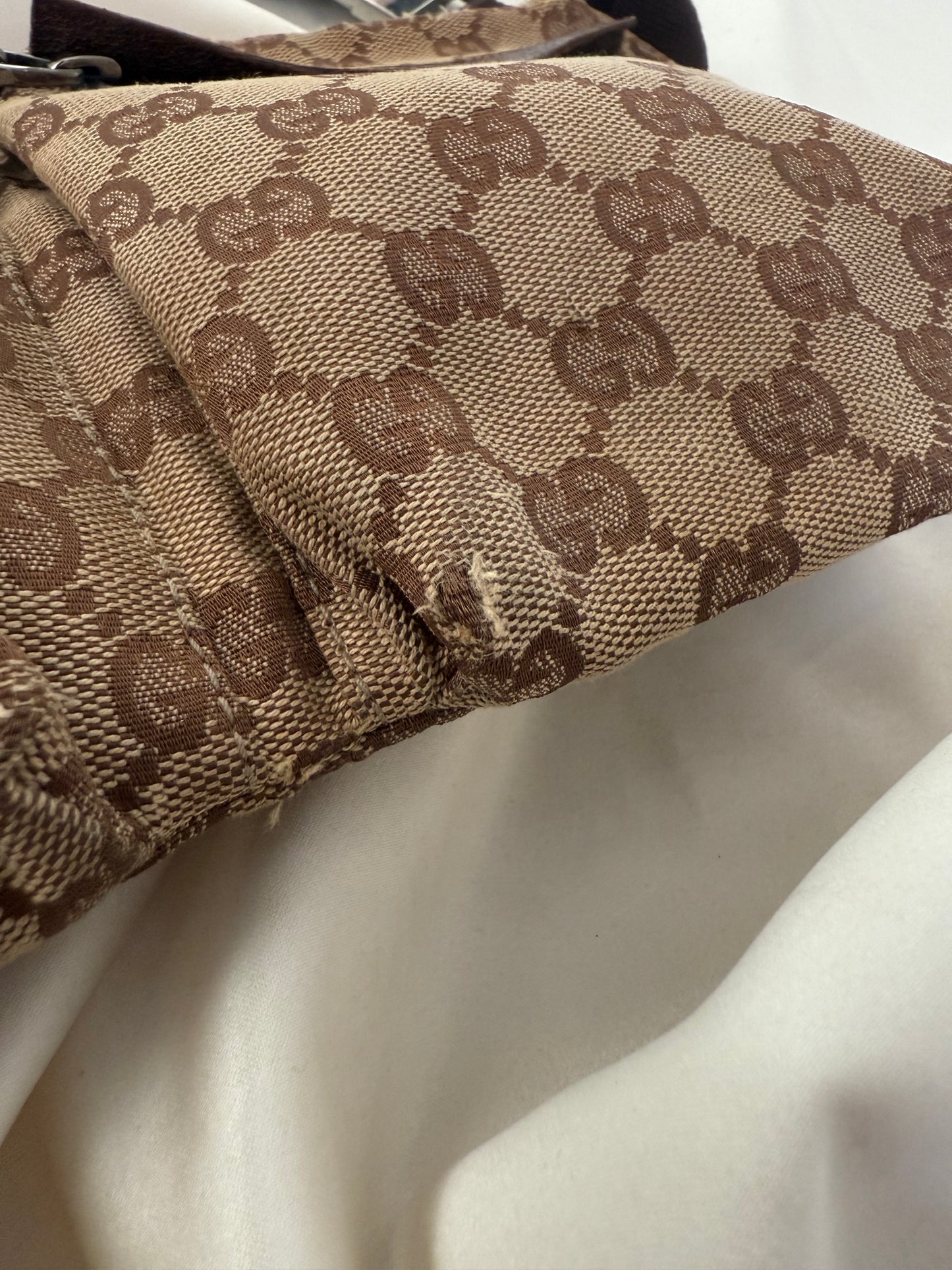 Gucci waistbag