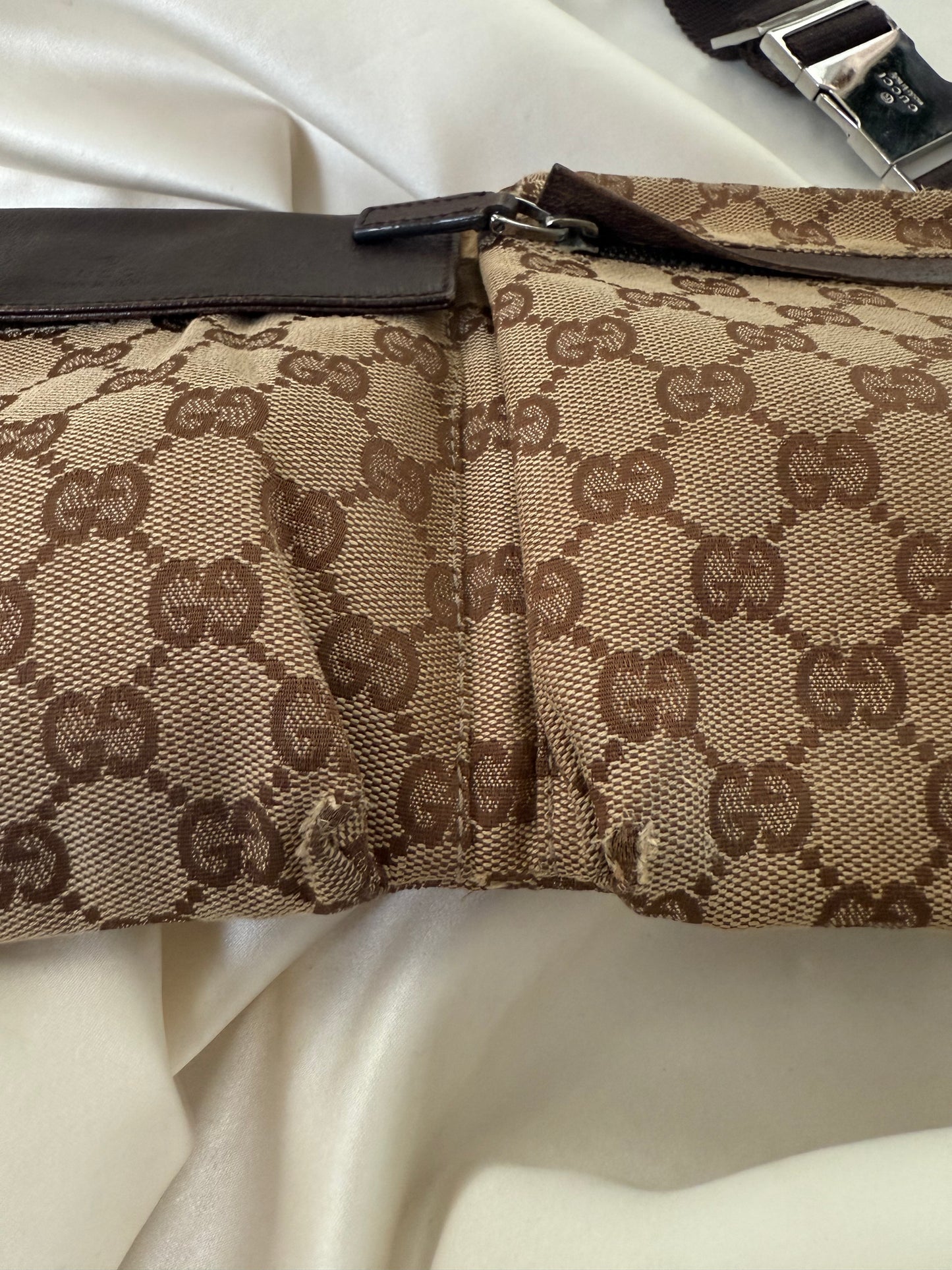 Gucci waistbag