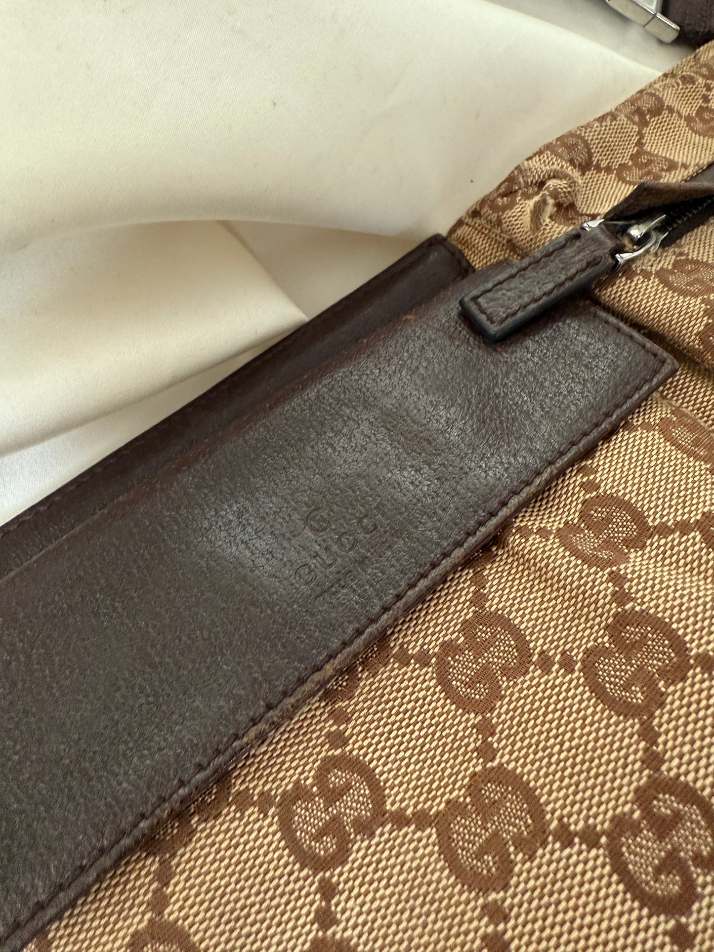 Gucci waistbag