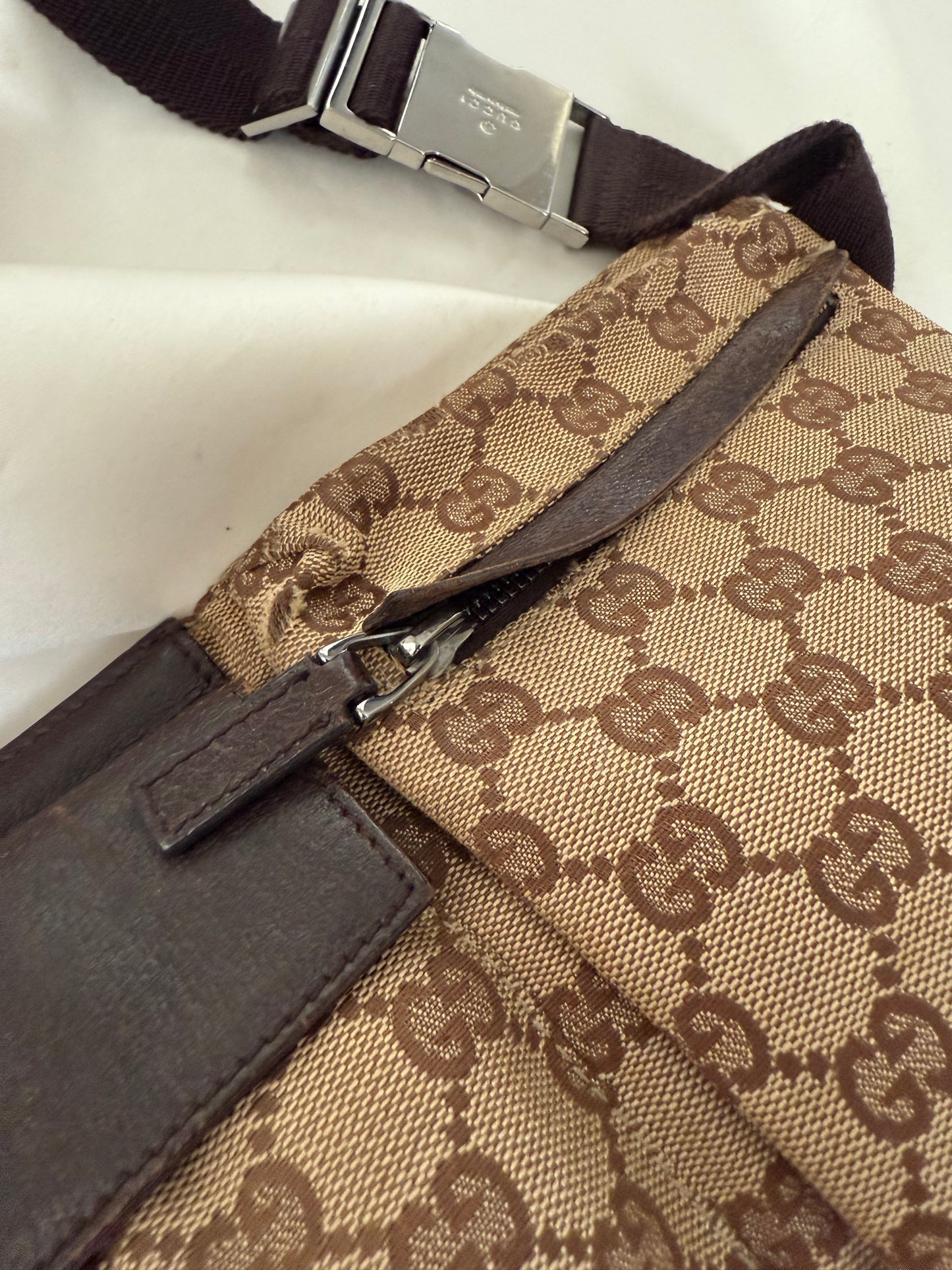 Gucci waistbag