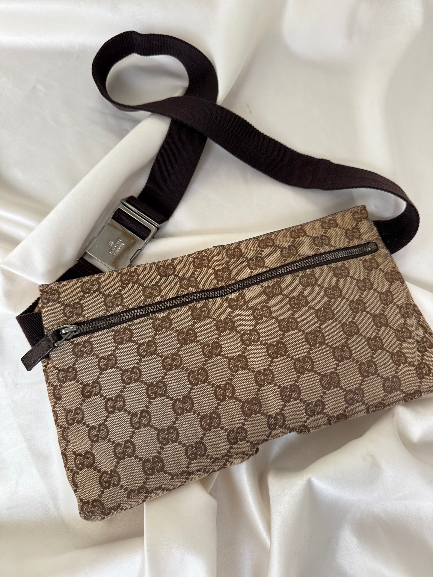 Gucci waistbag