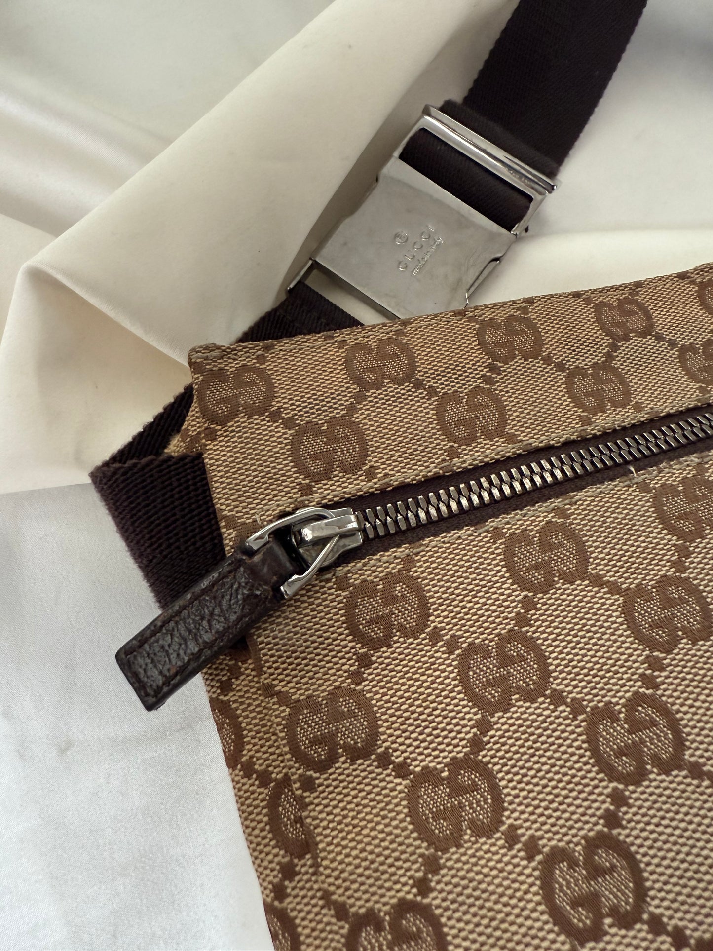 Gucci waistbag