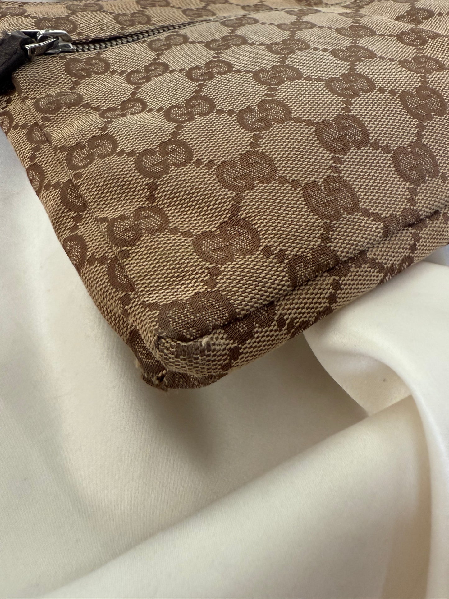 Gucci waistbag