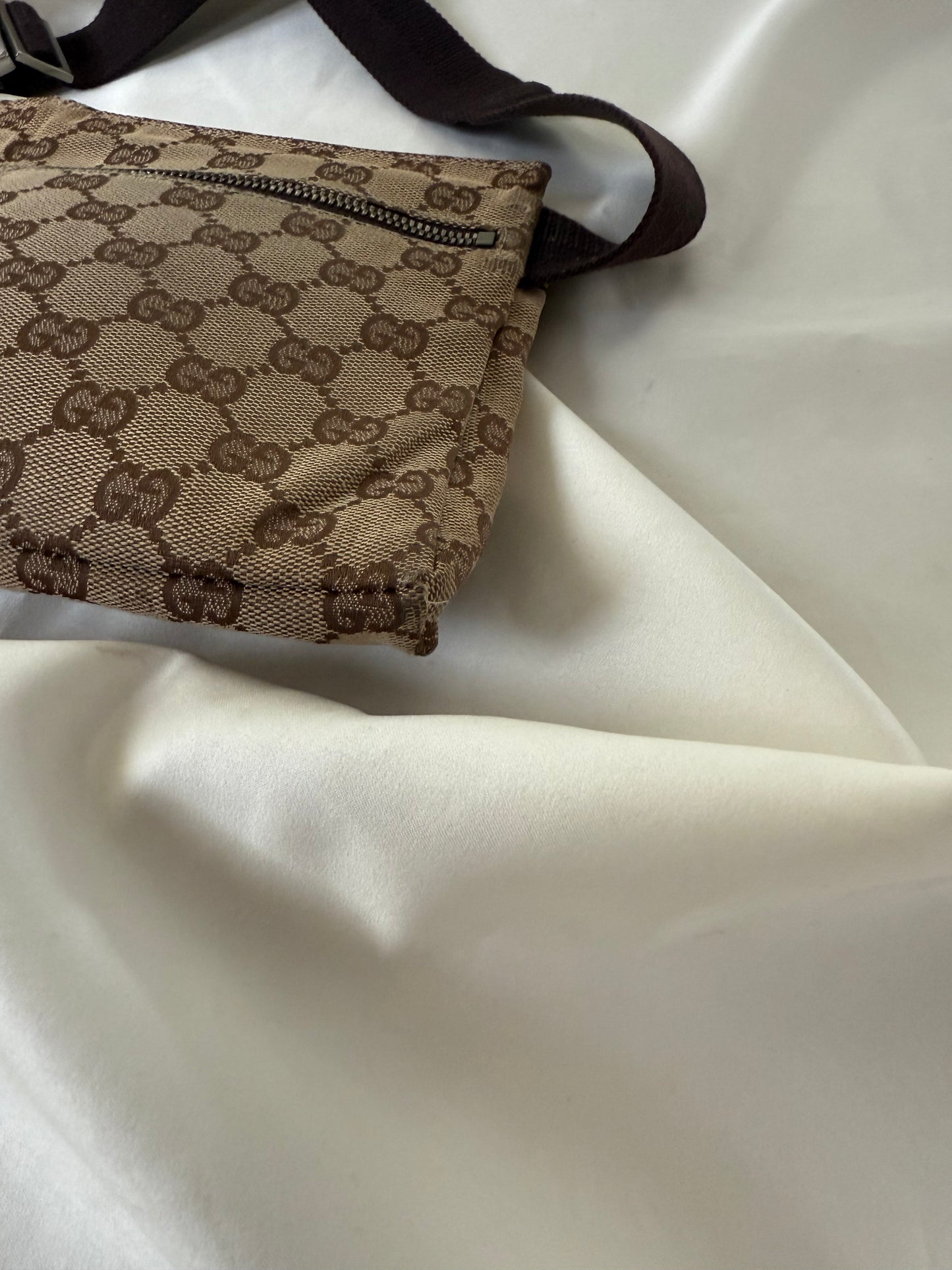 Gucci waistbag