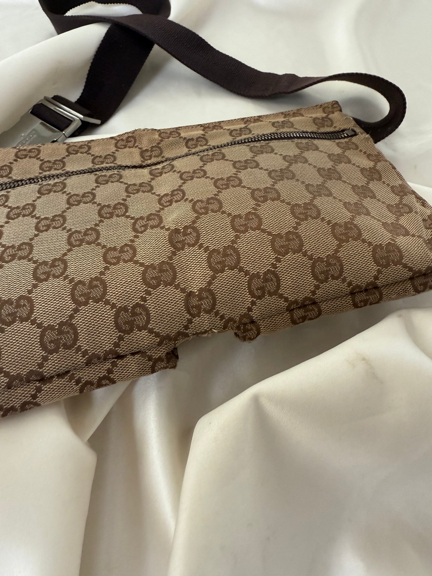 Gucci waistbag