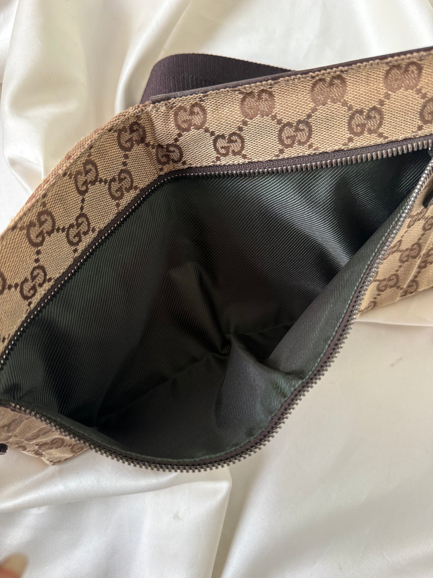 Gucci waistbag