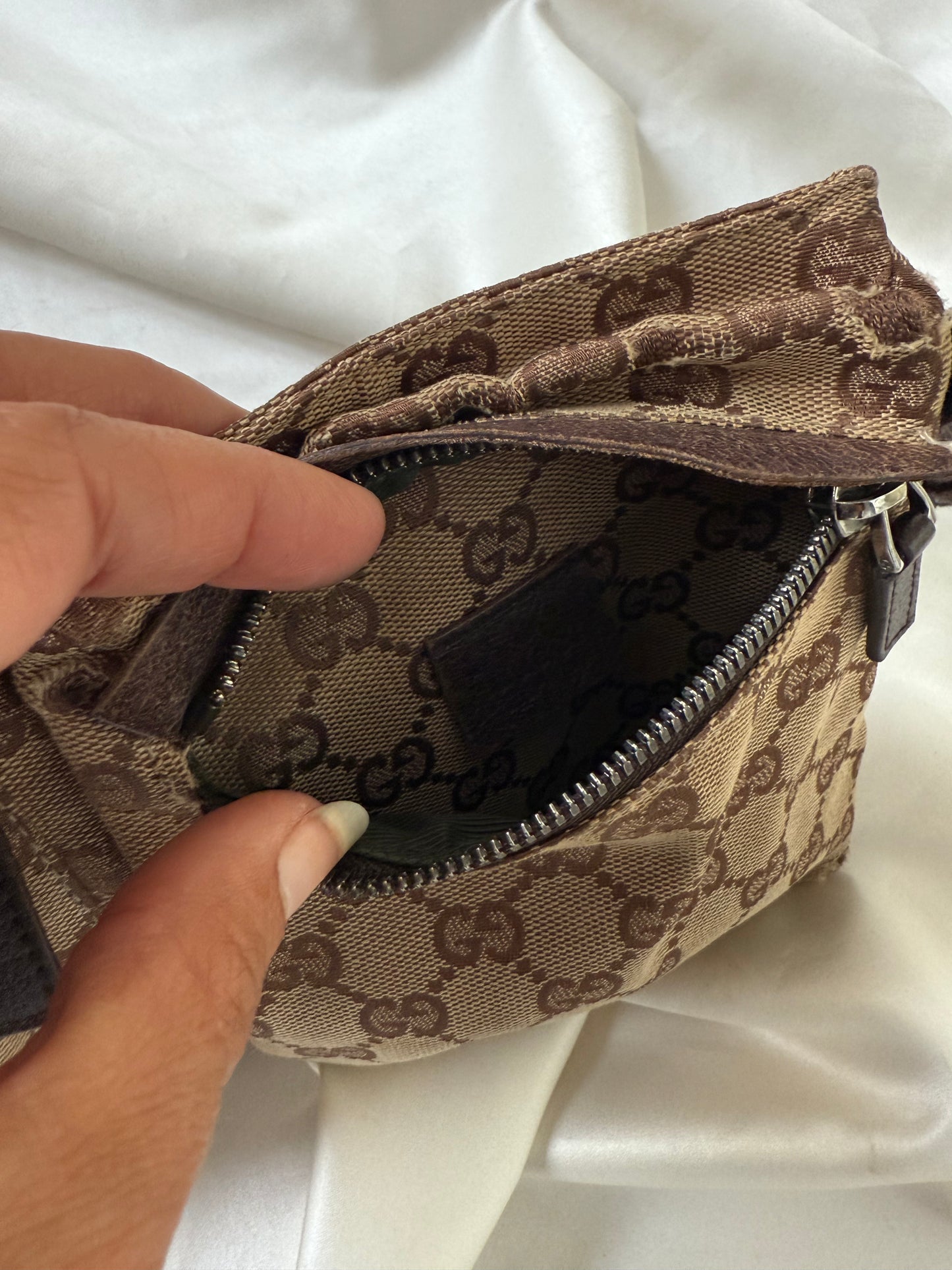 Gucci waistbag