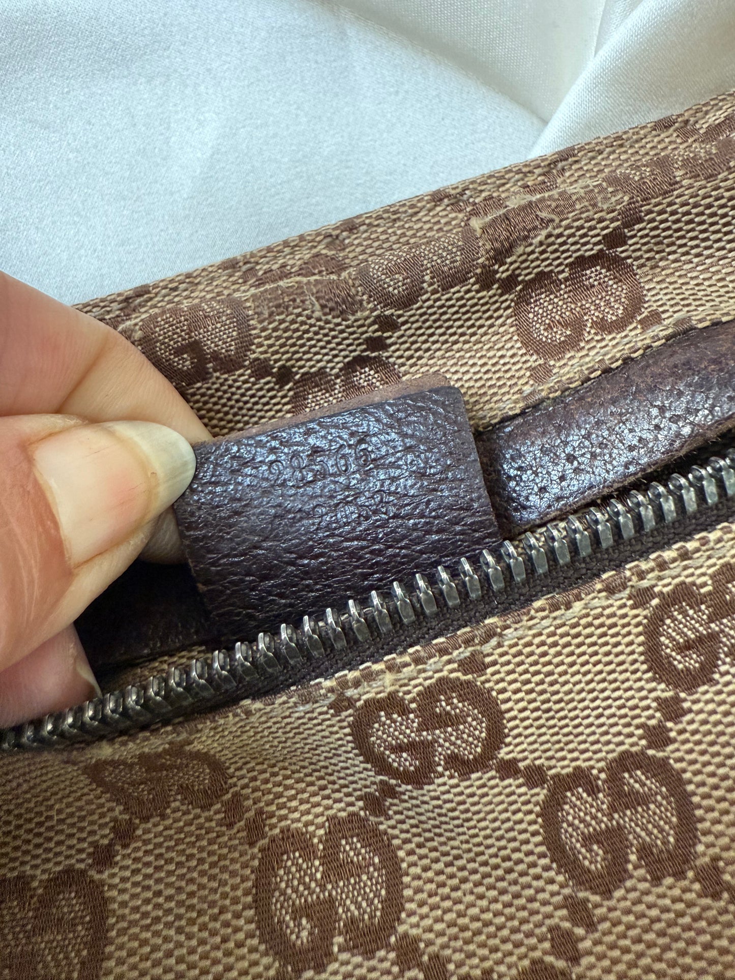 Gucci waistbag
