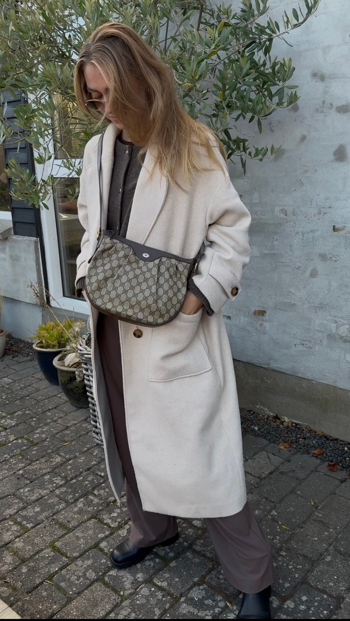 Gucci Crossbody shoulderbag