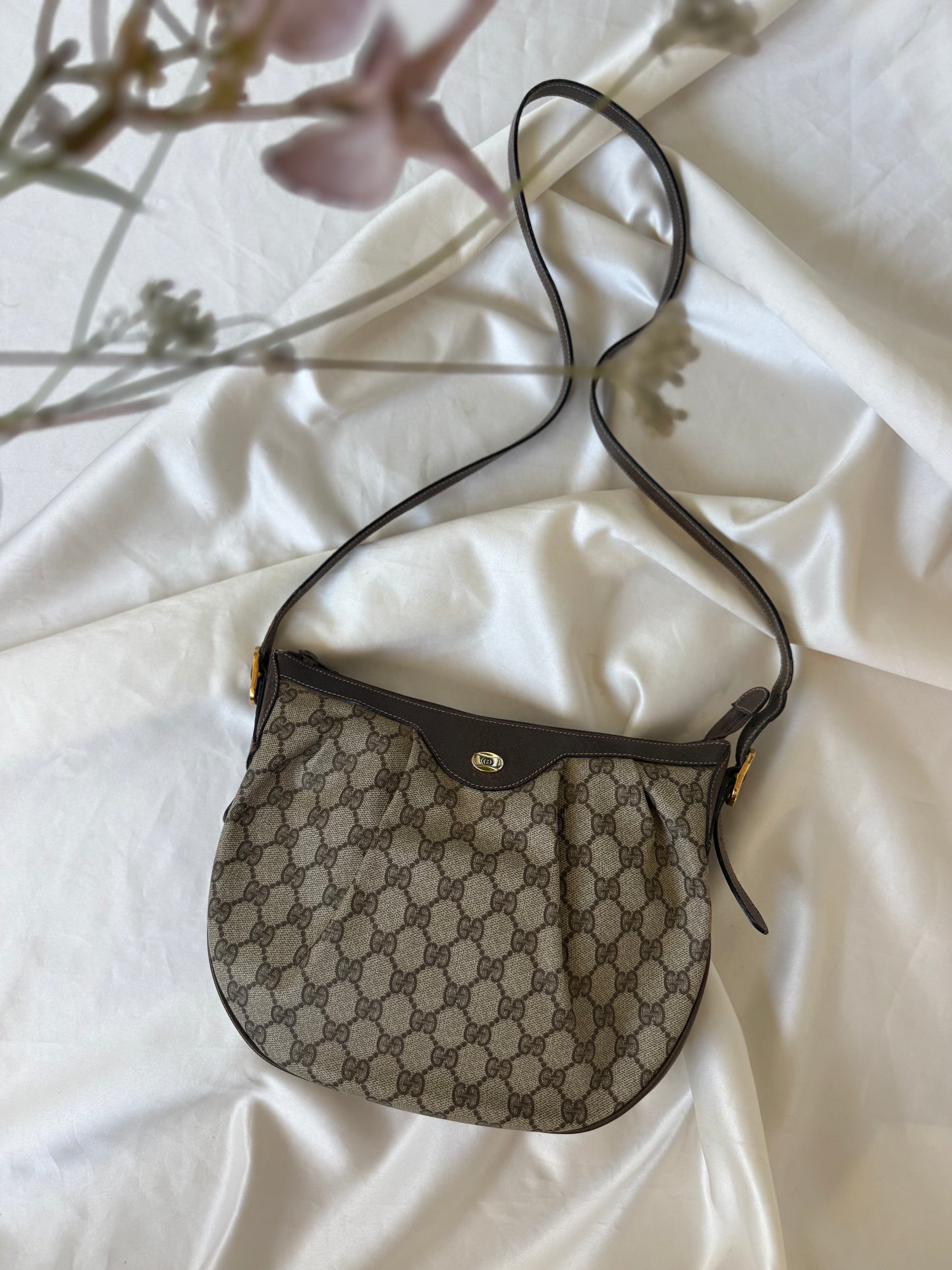 Gucci Crossbody shoulderbag