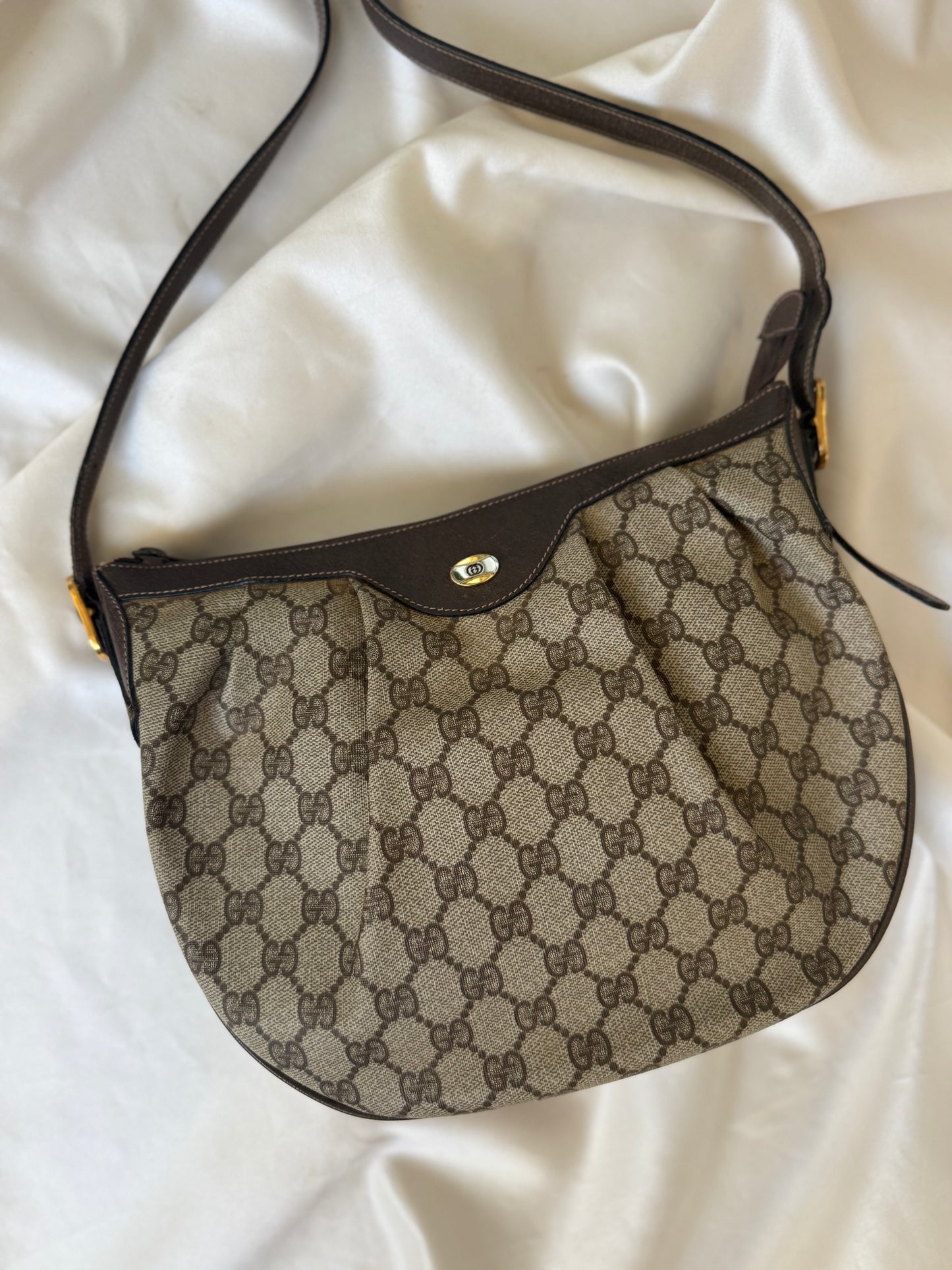 Gucci Crossbody shoulderbag