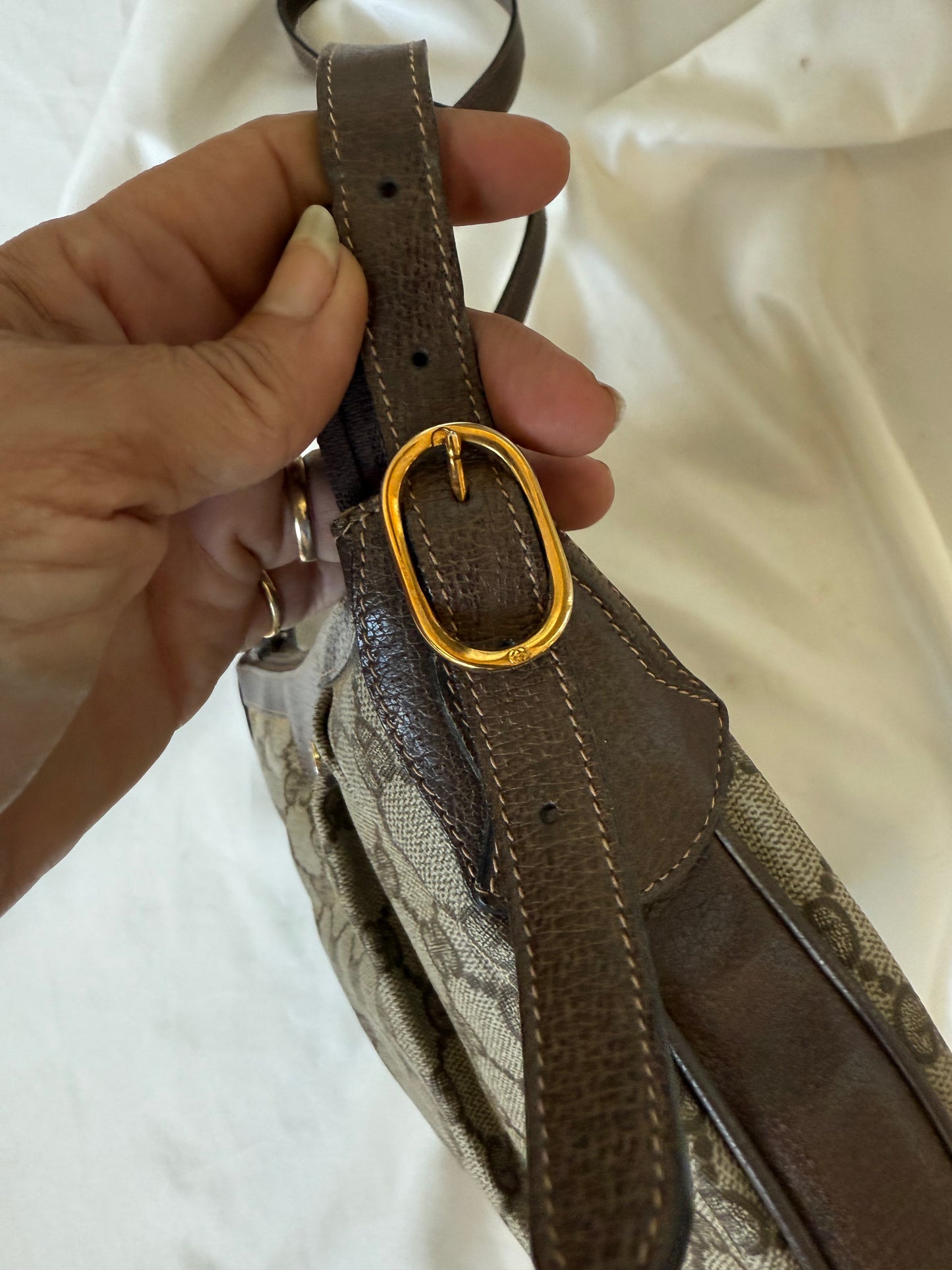 Gucci Crossbody shoulderbag