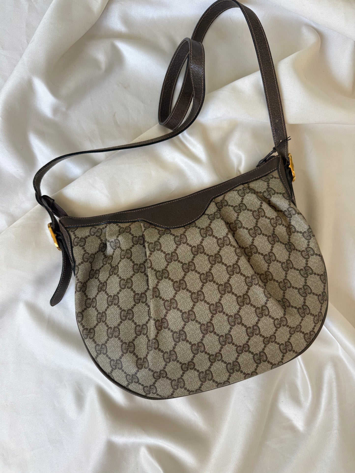 Gucci Crossbody shoulderbag